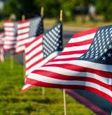 Celebrate Safely: 7 Sun Protection Tips for this 4th of July Weekend