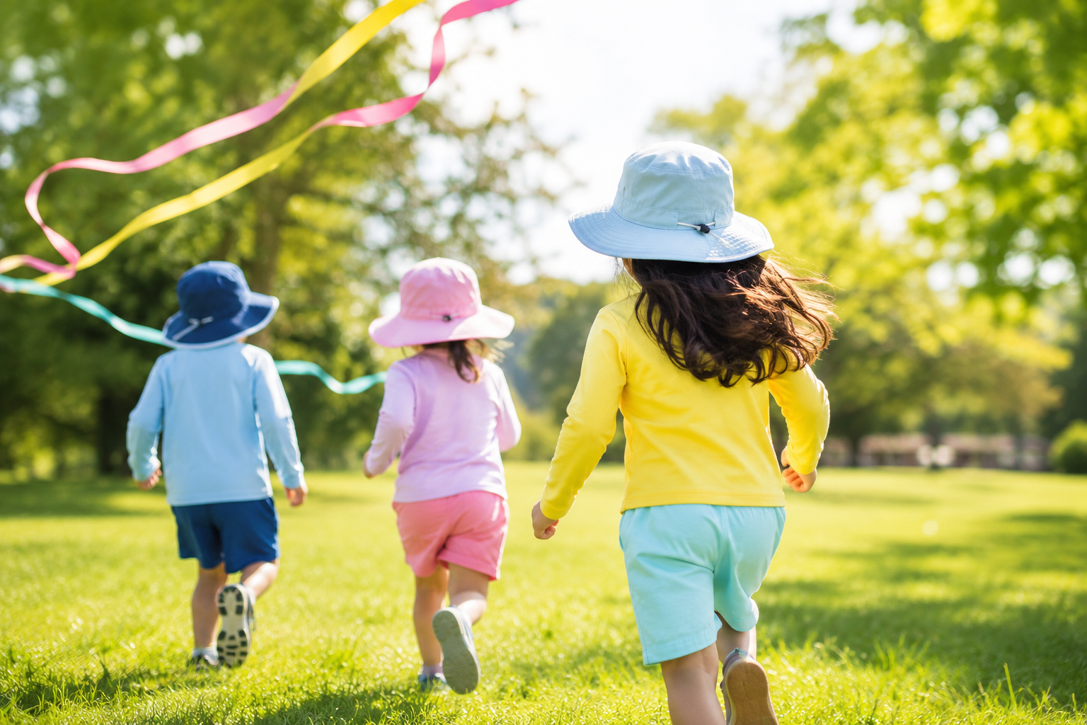 Back-to-School Sun Safety: 7 Simple Ways to Help Protect Your Kids This School Year