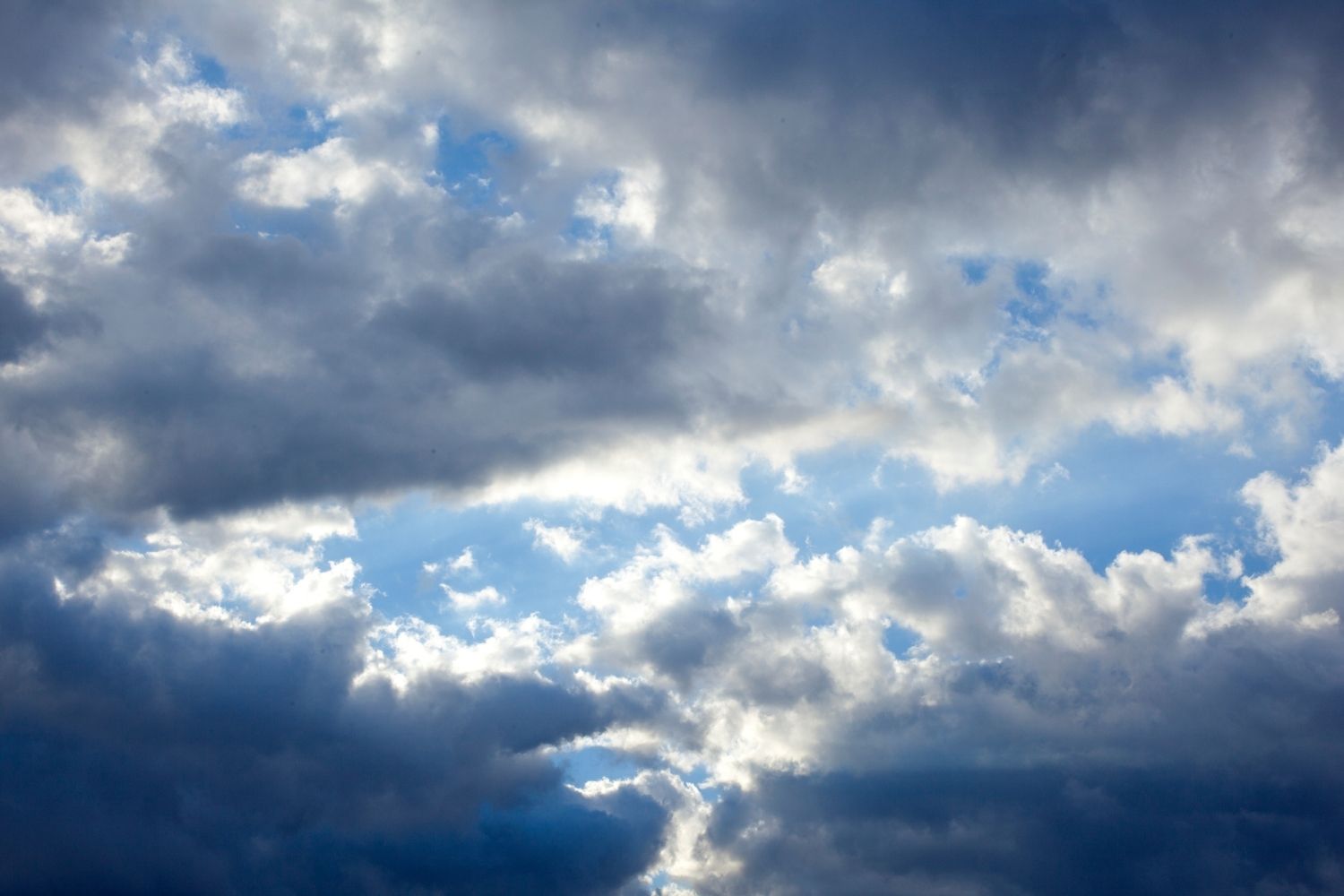 UV Rays Affect Us Even When We Think We Are Safe