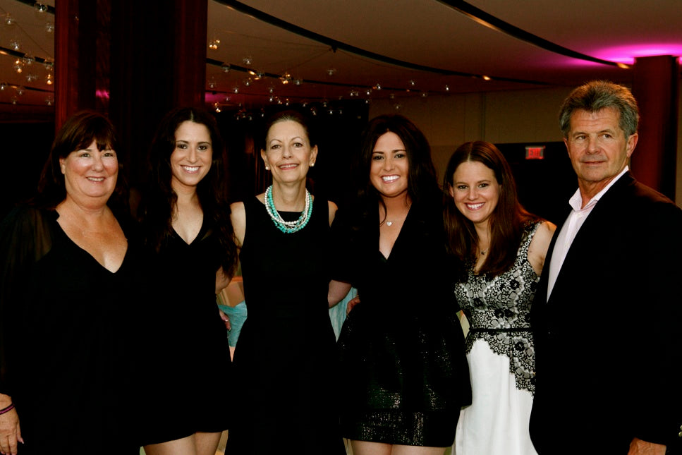 The Tara Miller Melanoma Foundation