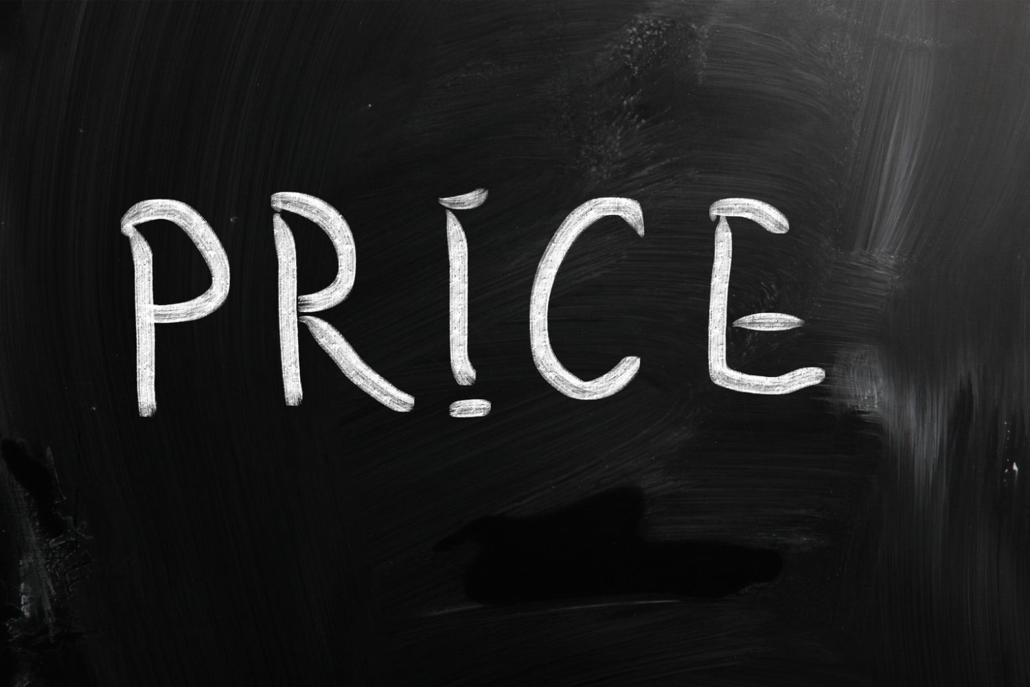 image of price
