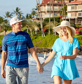 Cute Women's Beach Cover-Up Ideas