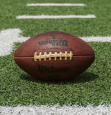 Sun Protection and Professional Athletes with NFL Tight End Kahale Warring