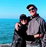 My Story: Leah Adams