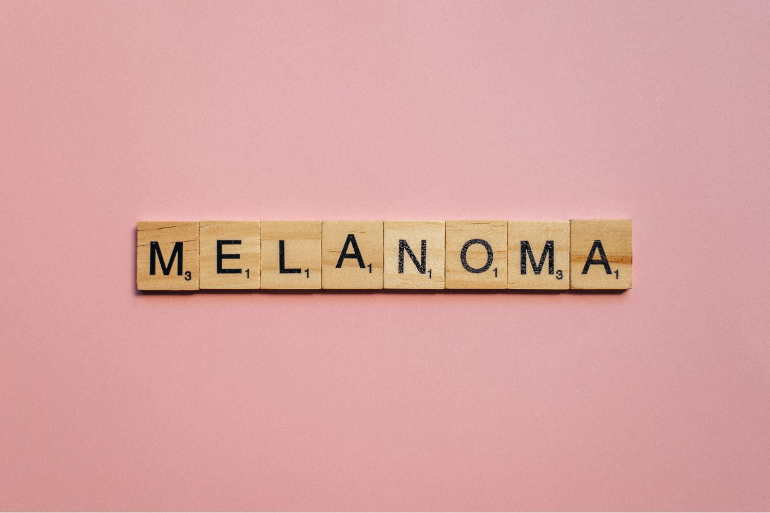 This coming Monday is a significant day for skin health - Melanoma Monday.