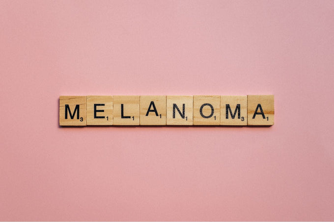 This coming Monday is a significant day for skin health - Melanoma Monday.