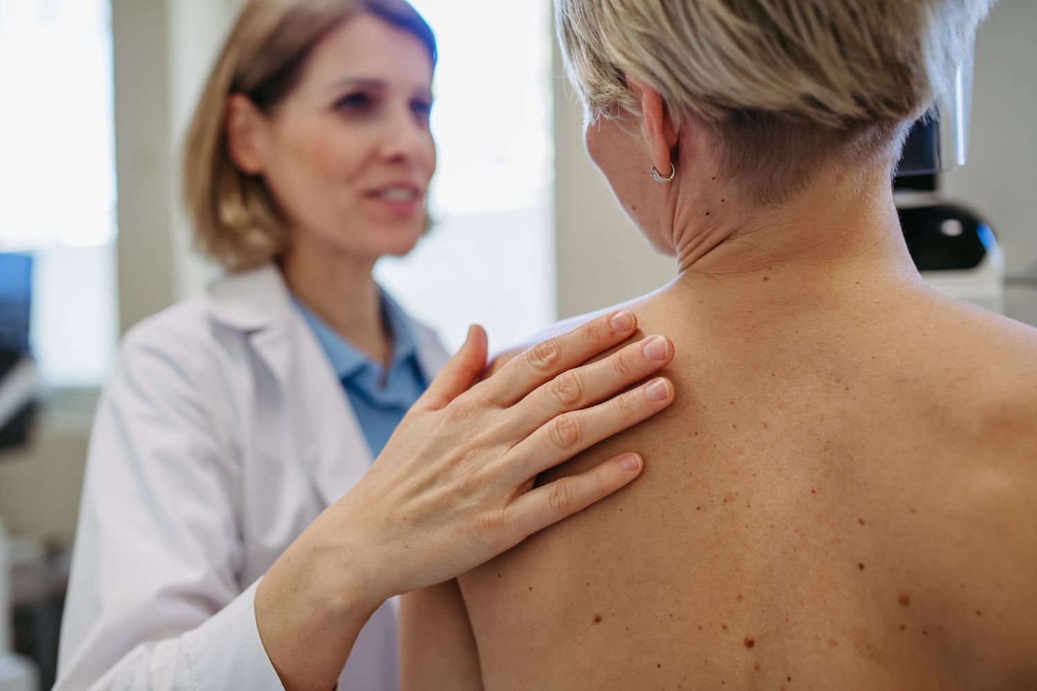 How One Annual Habit Could Save Your Skin (and Your Life)