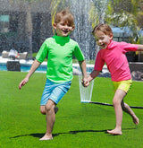 Sun-Safe Summer Fun: Family Activities to Kick Off Summer Break (Without the Burn)