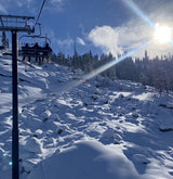 Sun-Safe Mountain Essentials