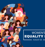 Celebrating Women’s Equality Day at UV Skinz