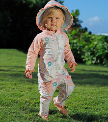 Baby Sun Protection