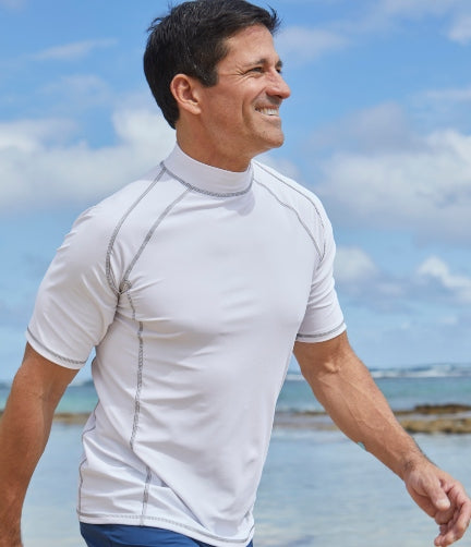 Sun Protective Clothing for Men