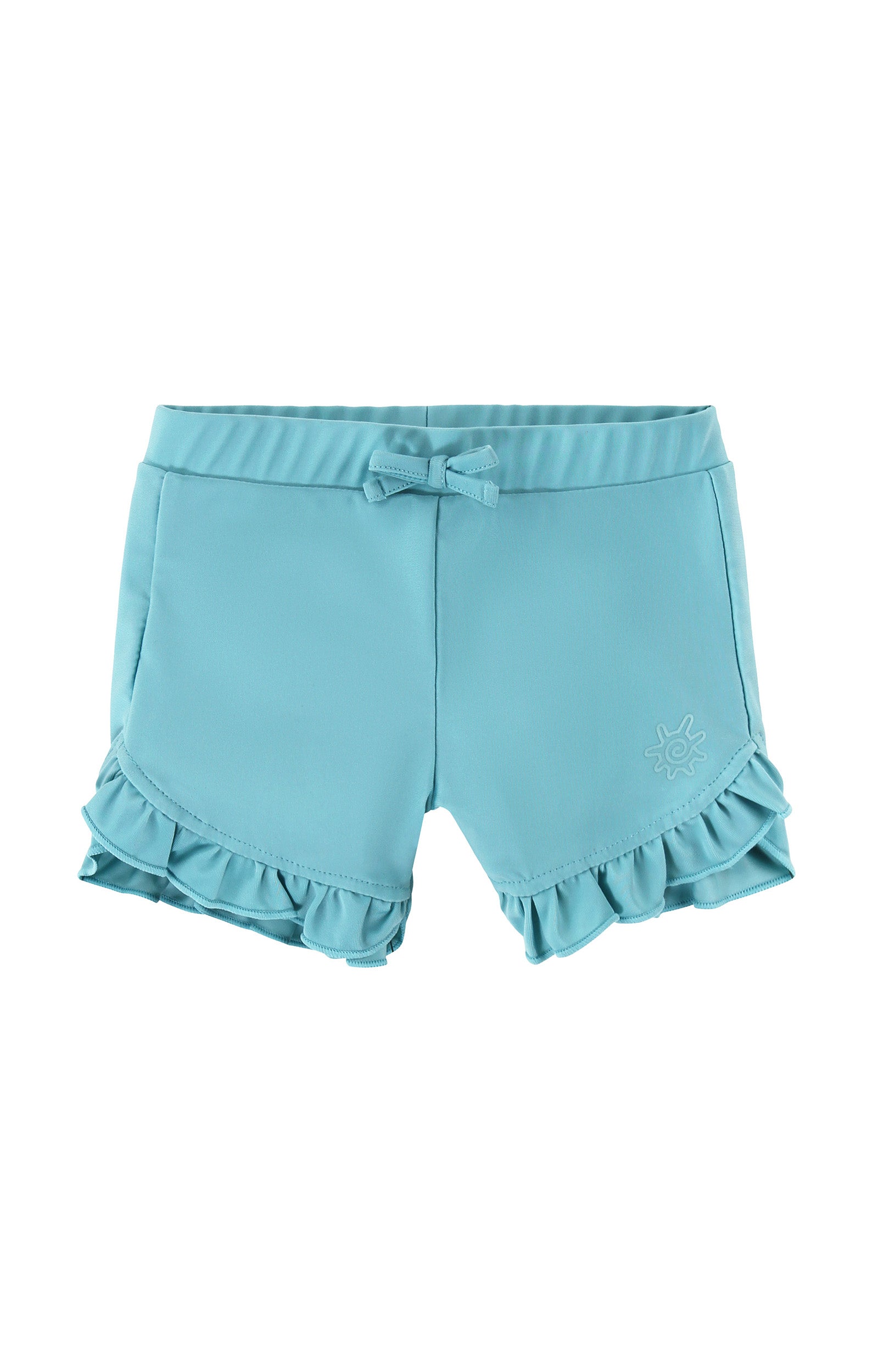 baby girls swim shorties in lakeshore|lakeshore