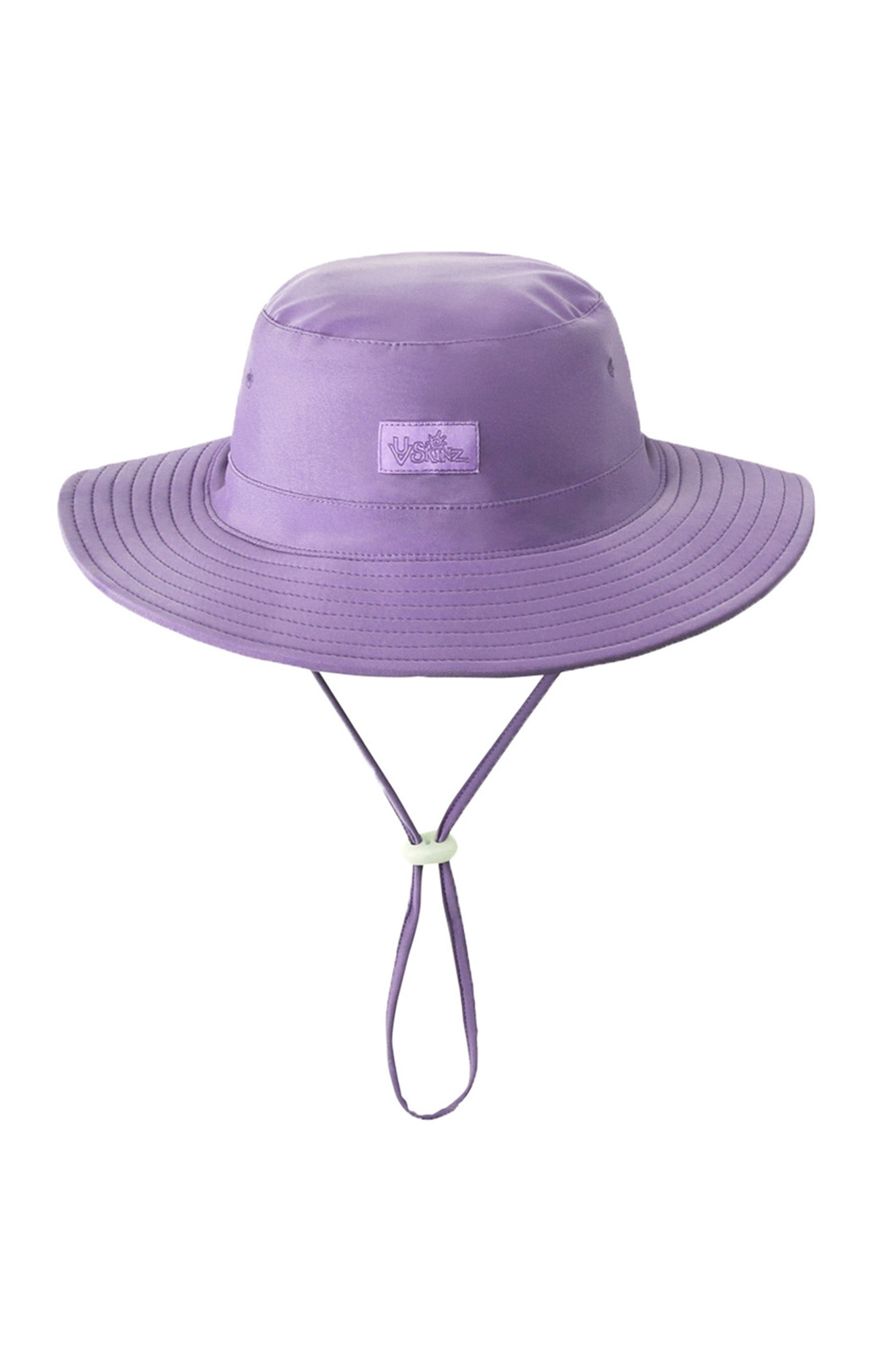 Baby Girl's Swim Hat in daybreak|daybreak