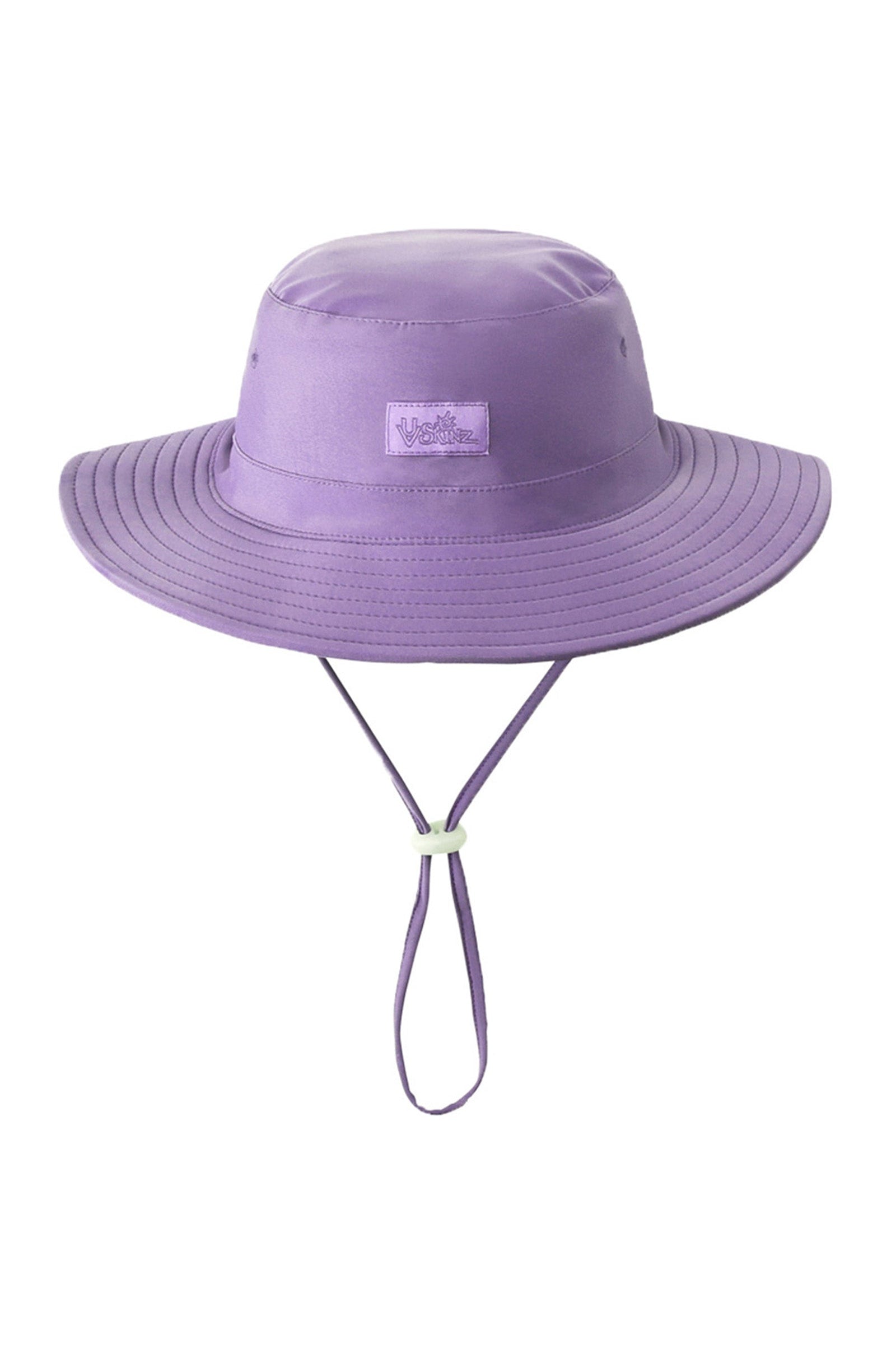 Baby Girl's Swim Hat in daybreak|daybreak