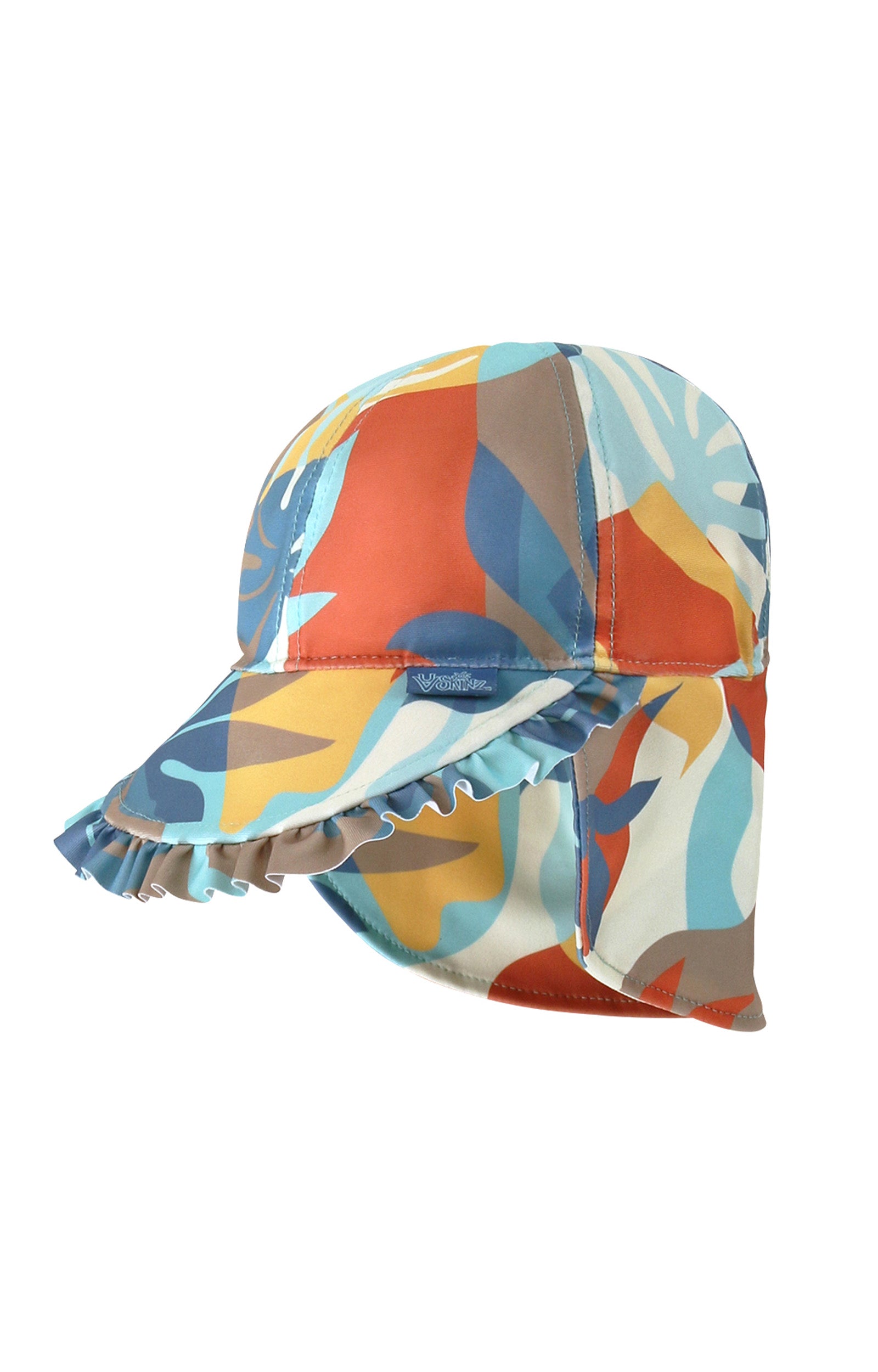 baby swim flap hat|beach-picasso