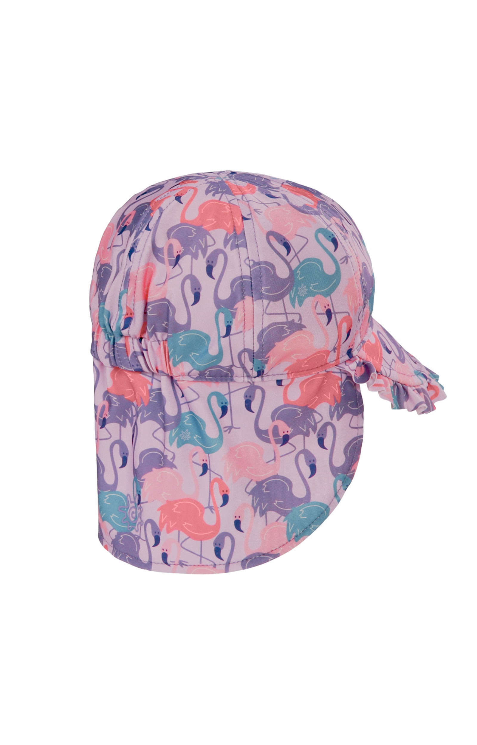 swim flap hat|fancy-flamingos