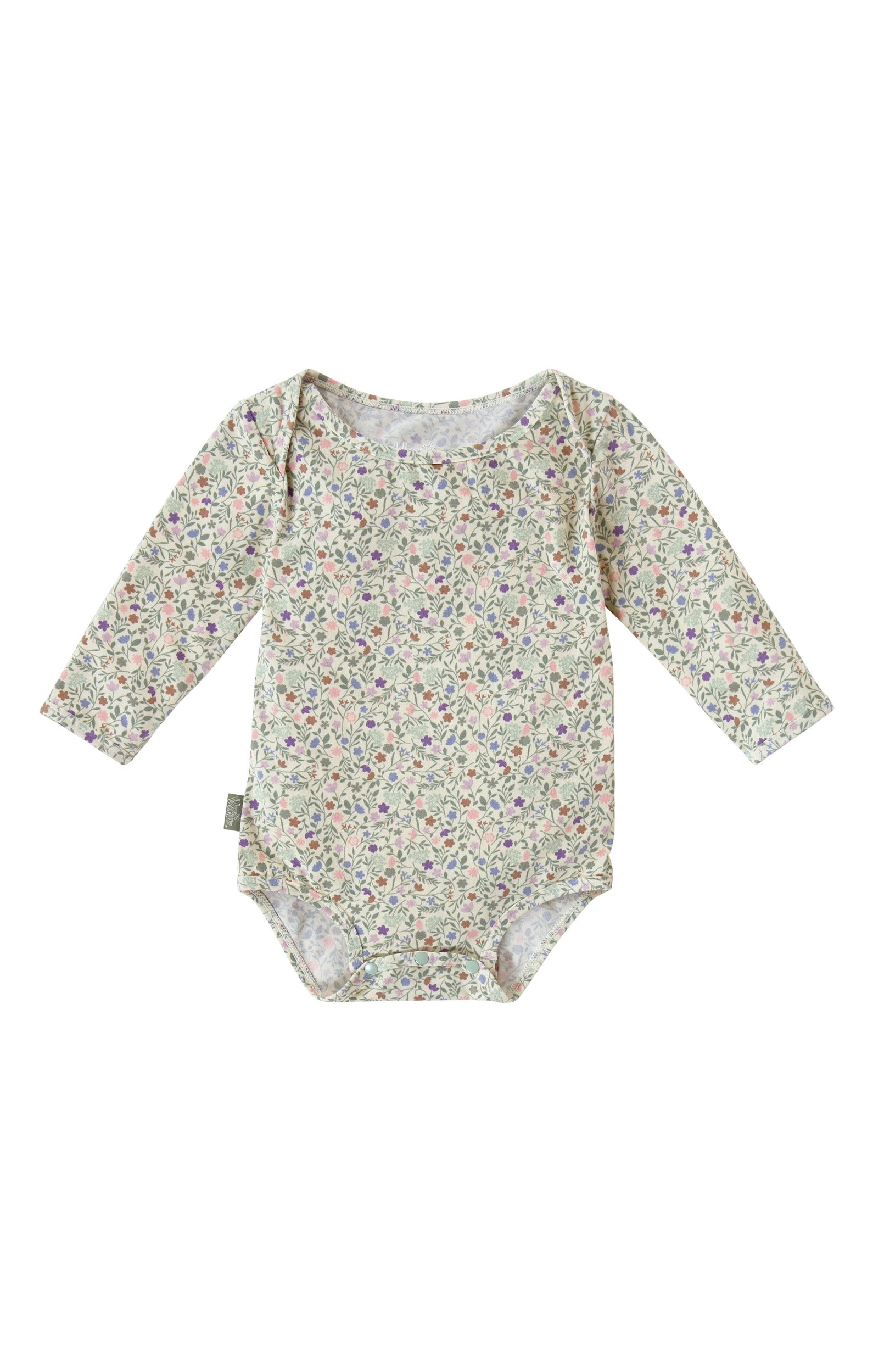 baby everyday play onesie in sonora meadows|sonora-meadows