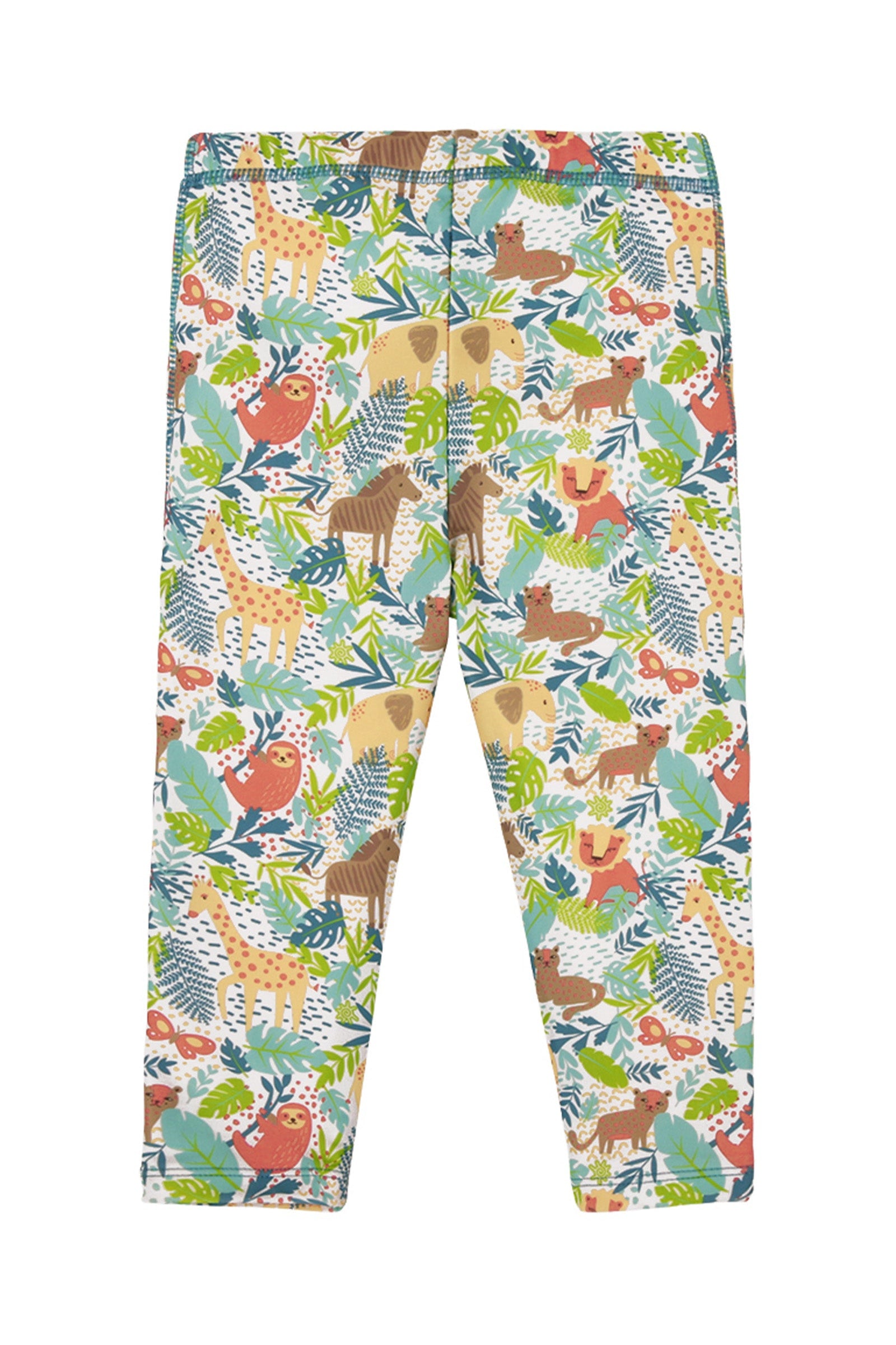 baby uv skinz swim leggings|jungle-friends