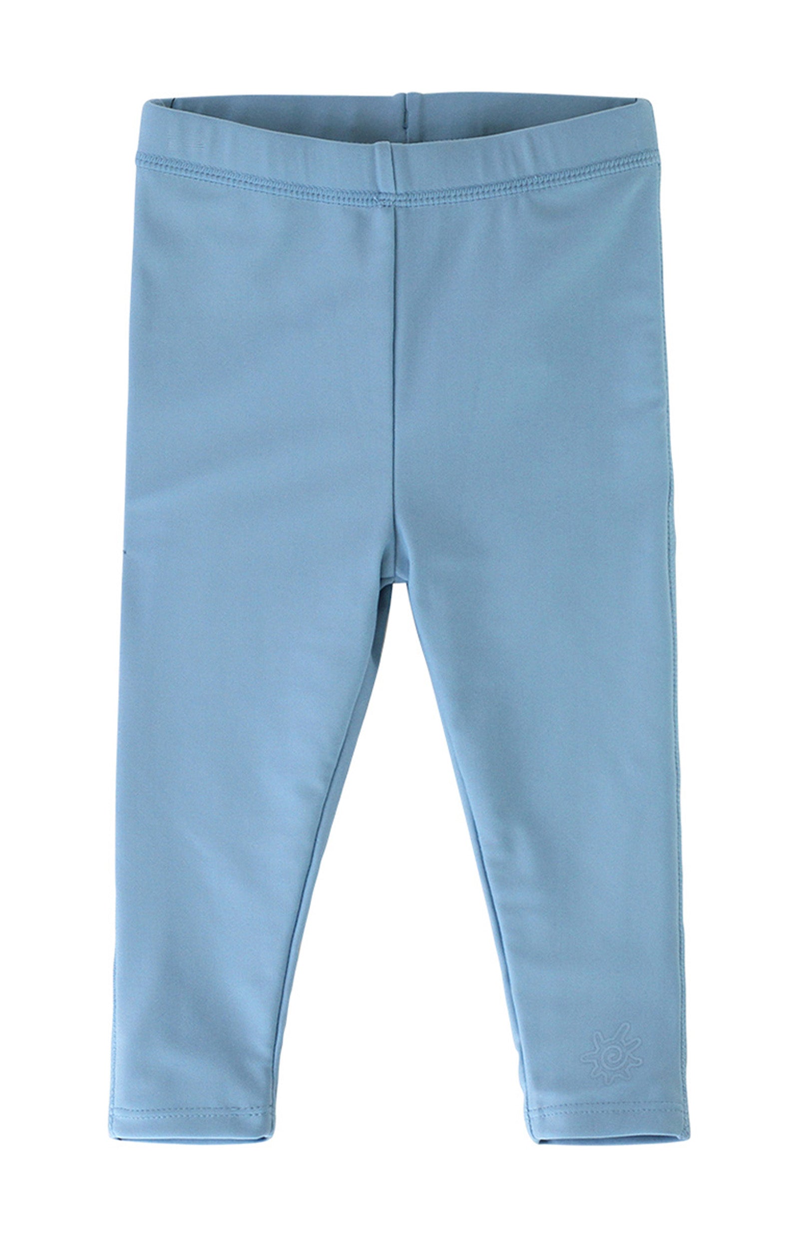 Baby Swim Leggingz in Lagoon|lagoon