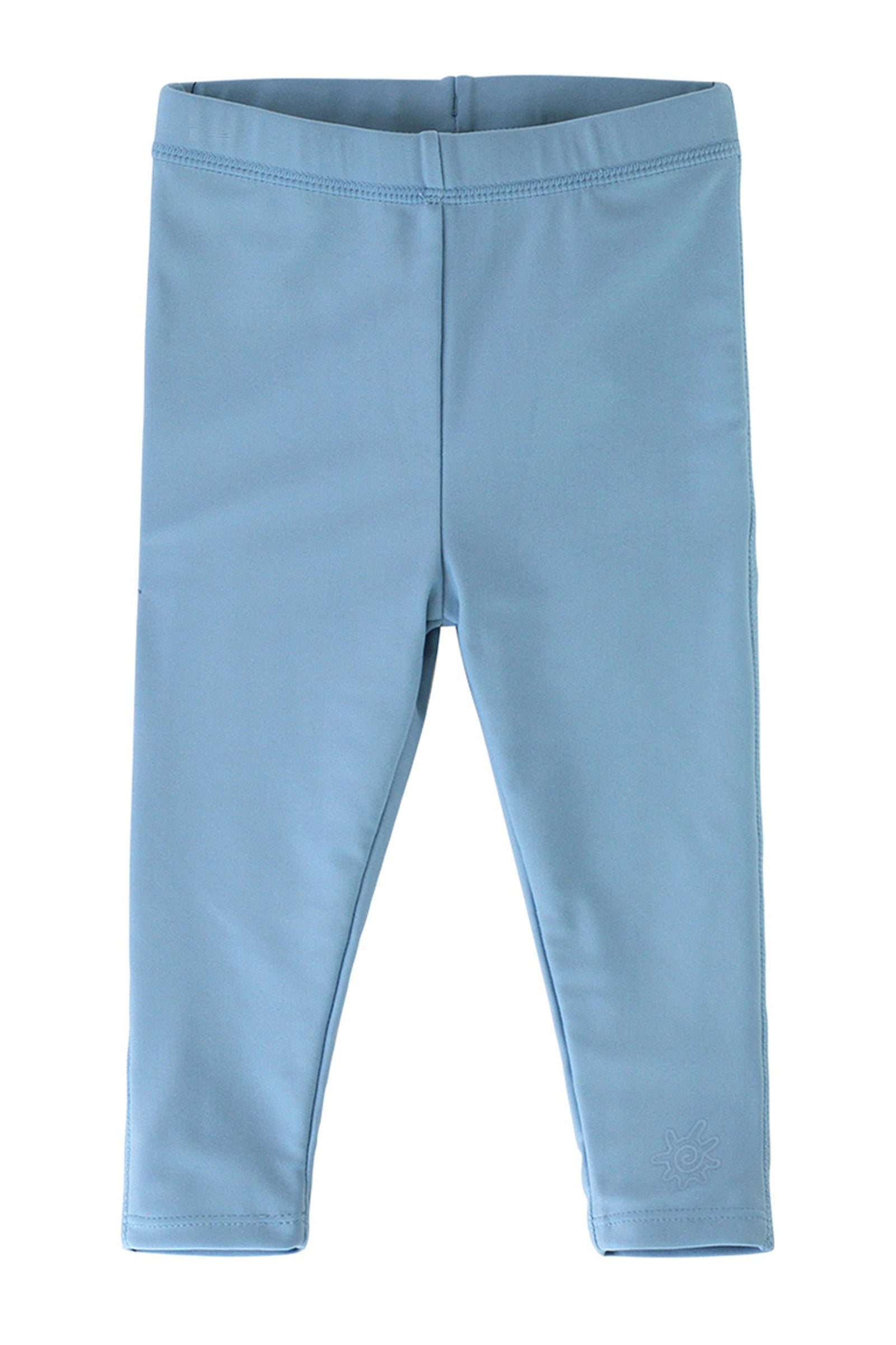 Baby Swim Leggingz in Lagoon|lagoon
