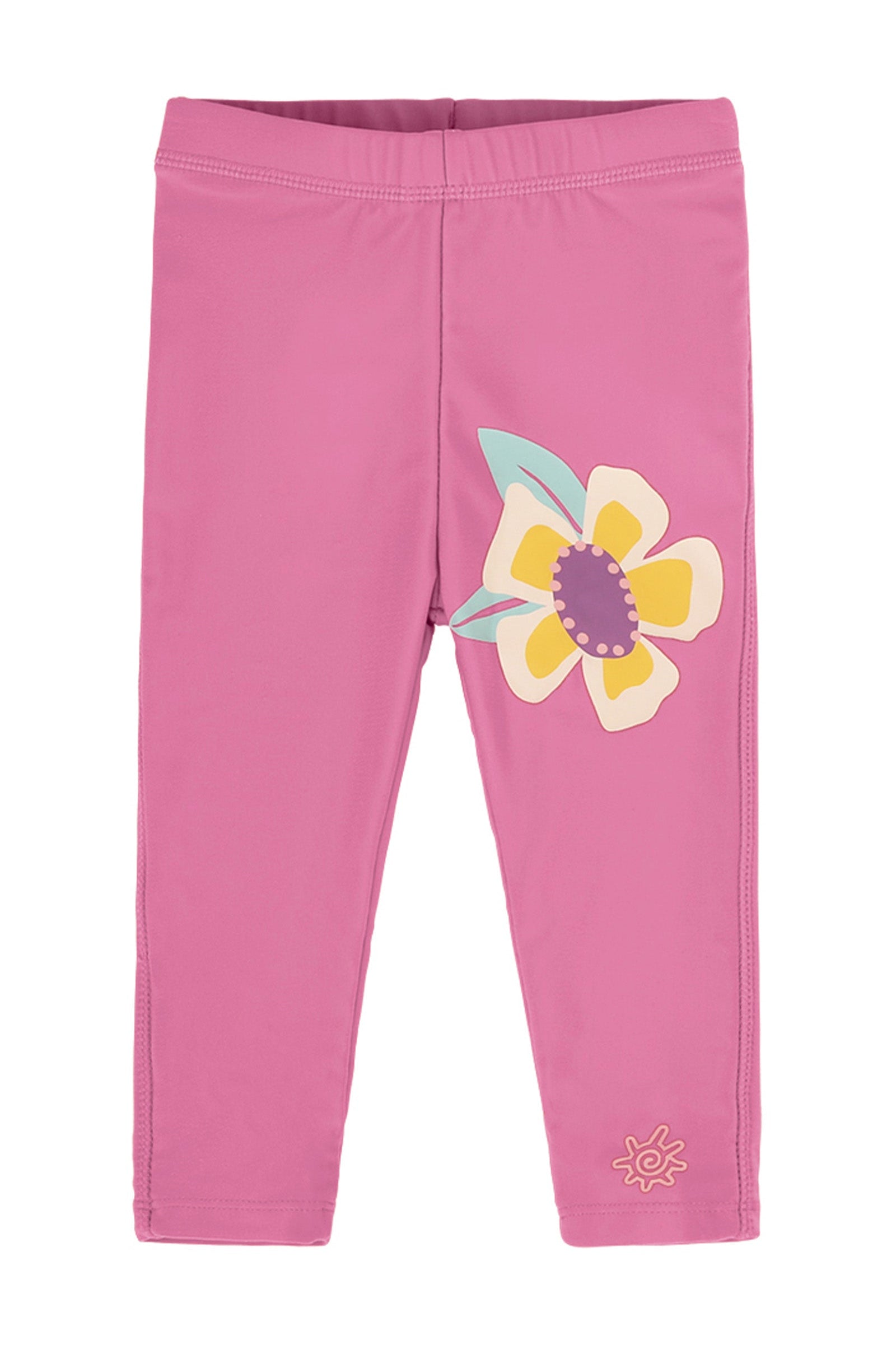 baby uv skinz swim leggings|wild-blossom