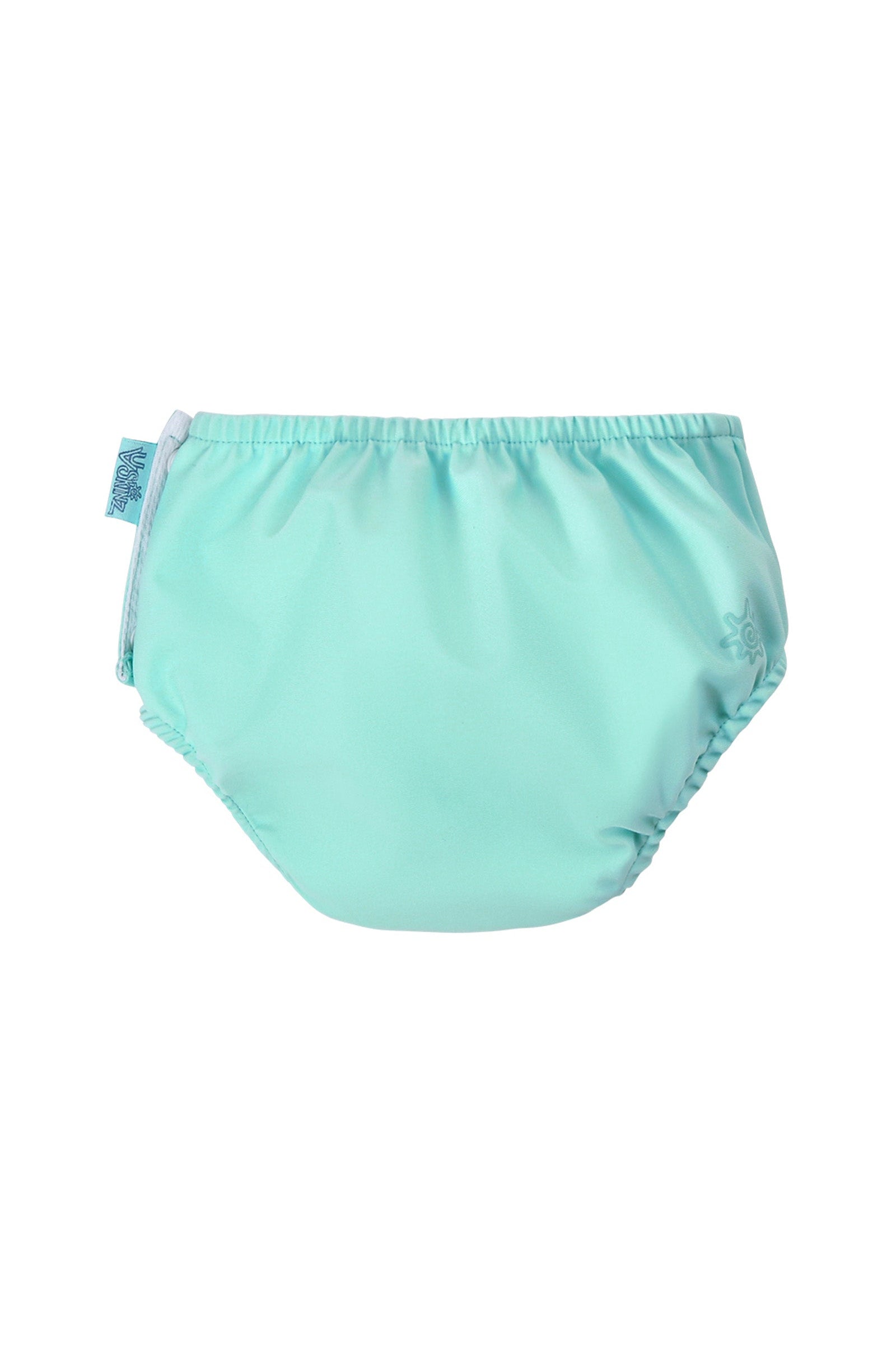 baby adjustable swim diaper|aruba