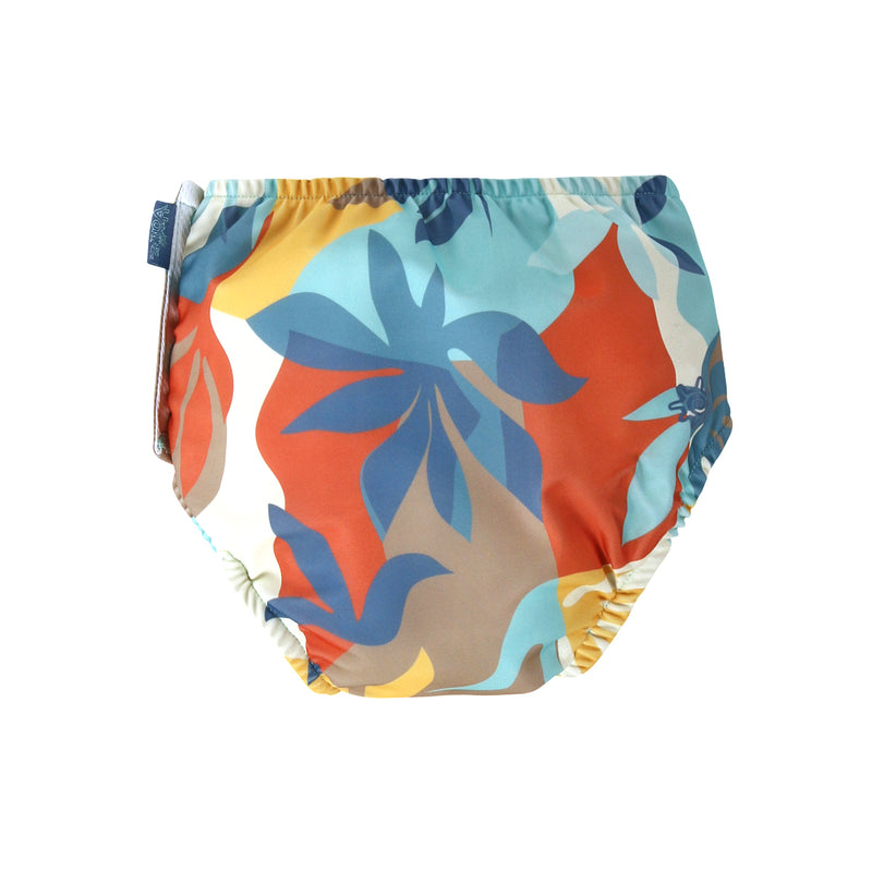 baby swim diaper back view|beach-picasso