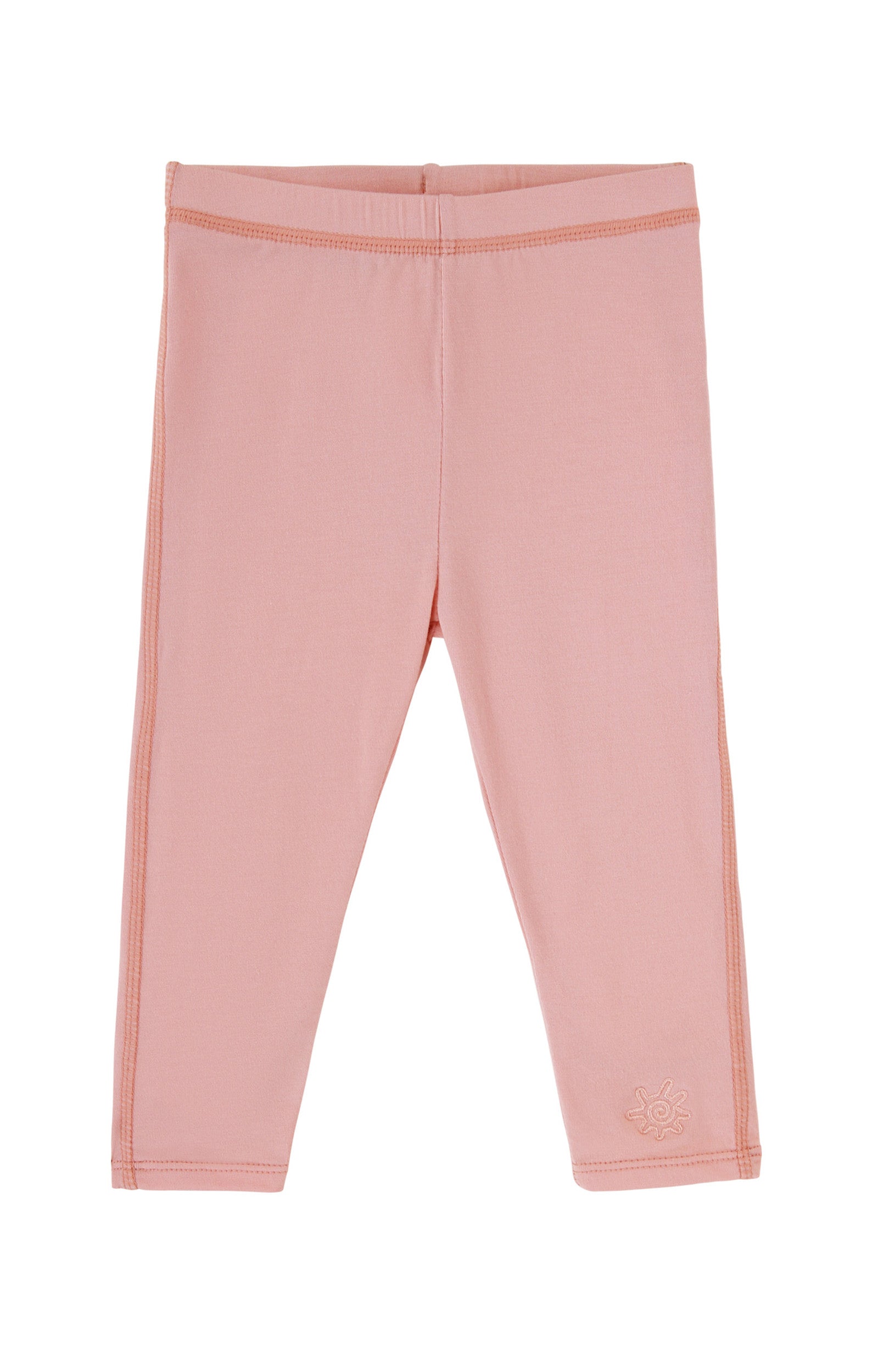 baby everyday play leggingz in dusty pink|dusty-pink