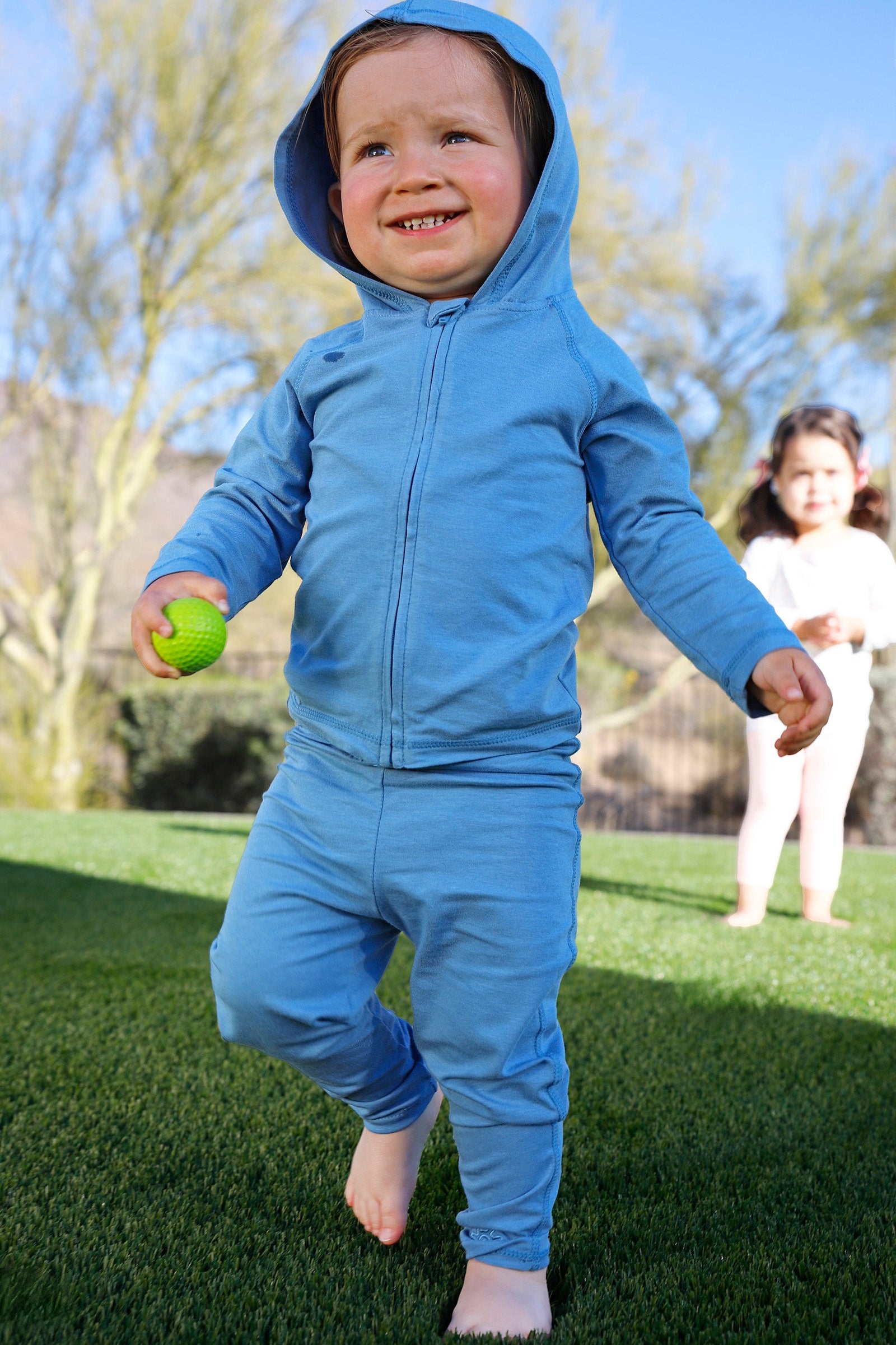 baby in everyday play leggingz|baltic