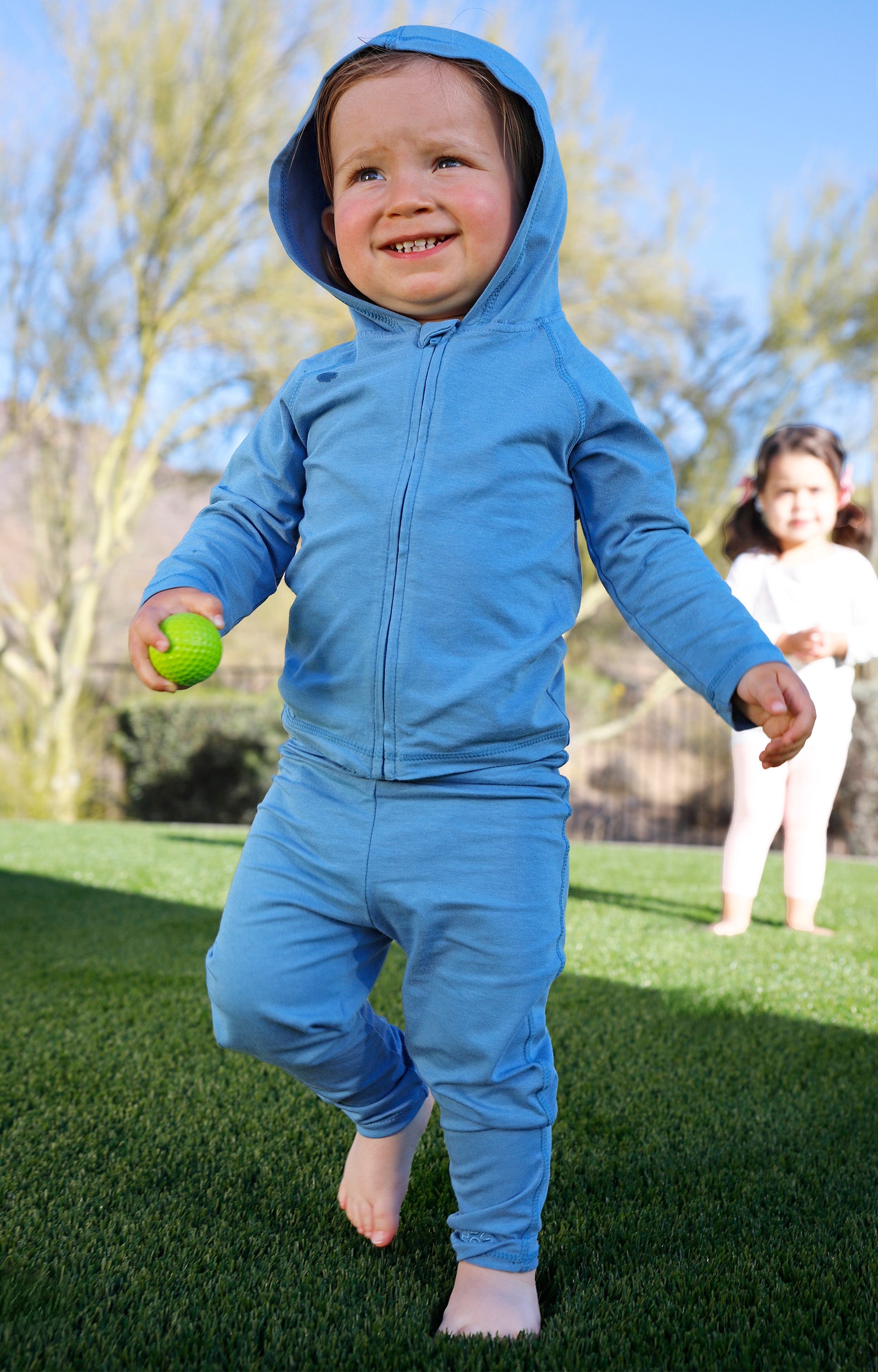 baby in everyday play leggingz|baltic