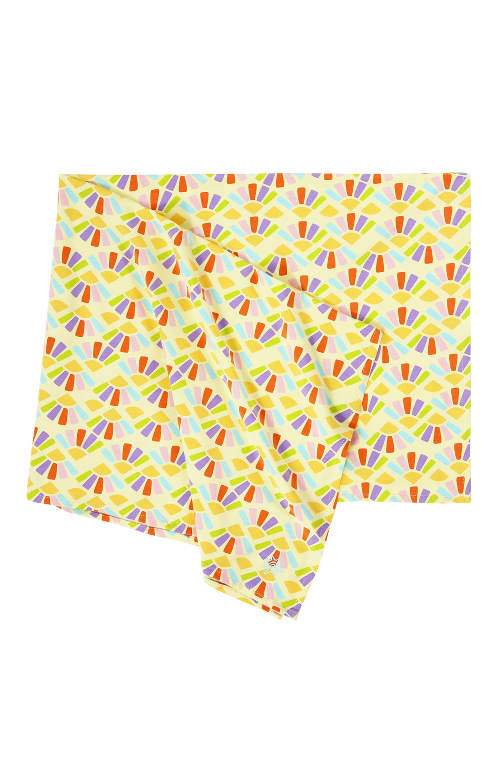 baby my first upf sun blanket|radiant-rays