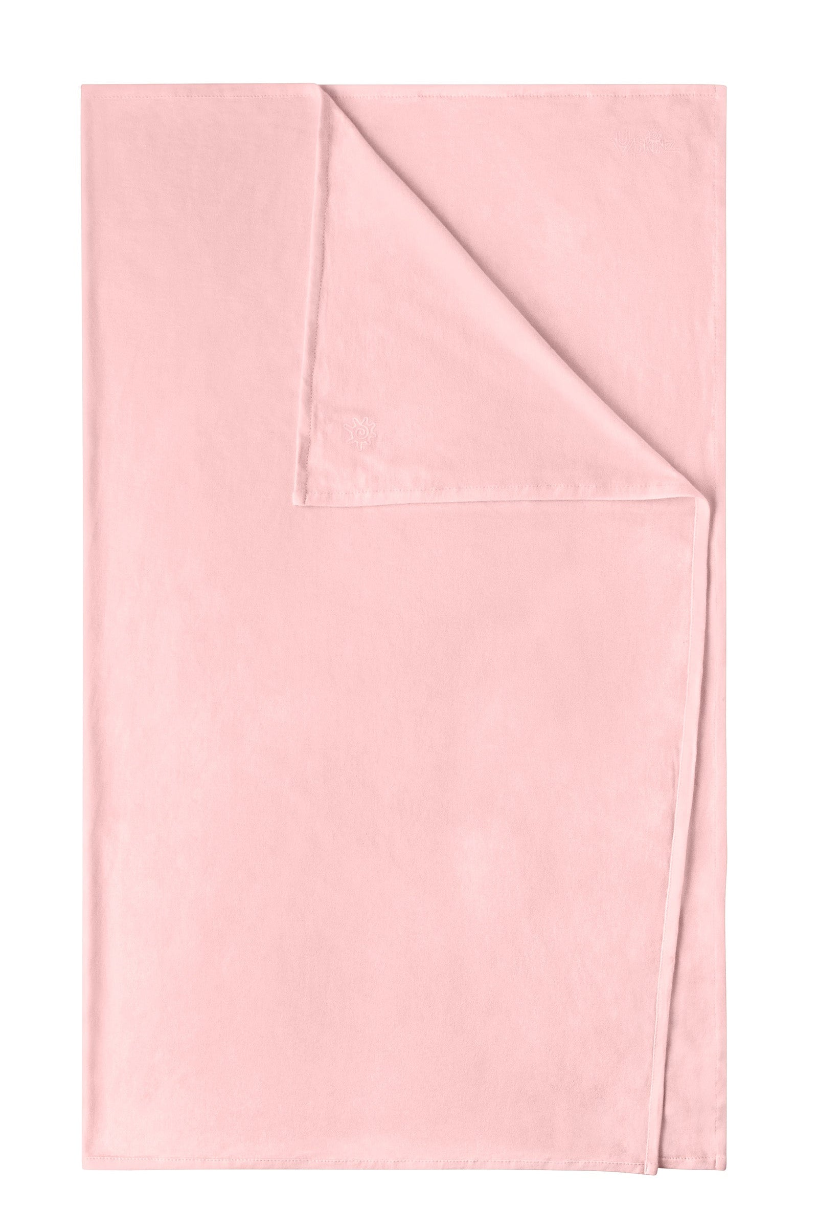 My First Sun Blanket™ in Rose Quartz|rose-quartz