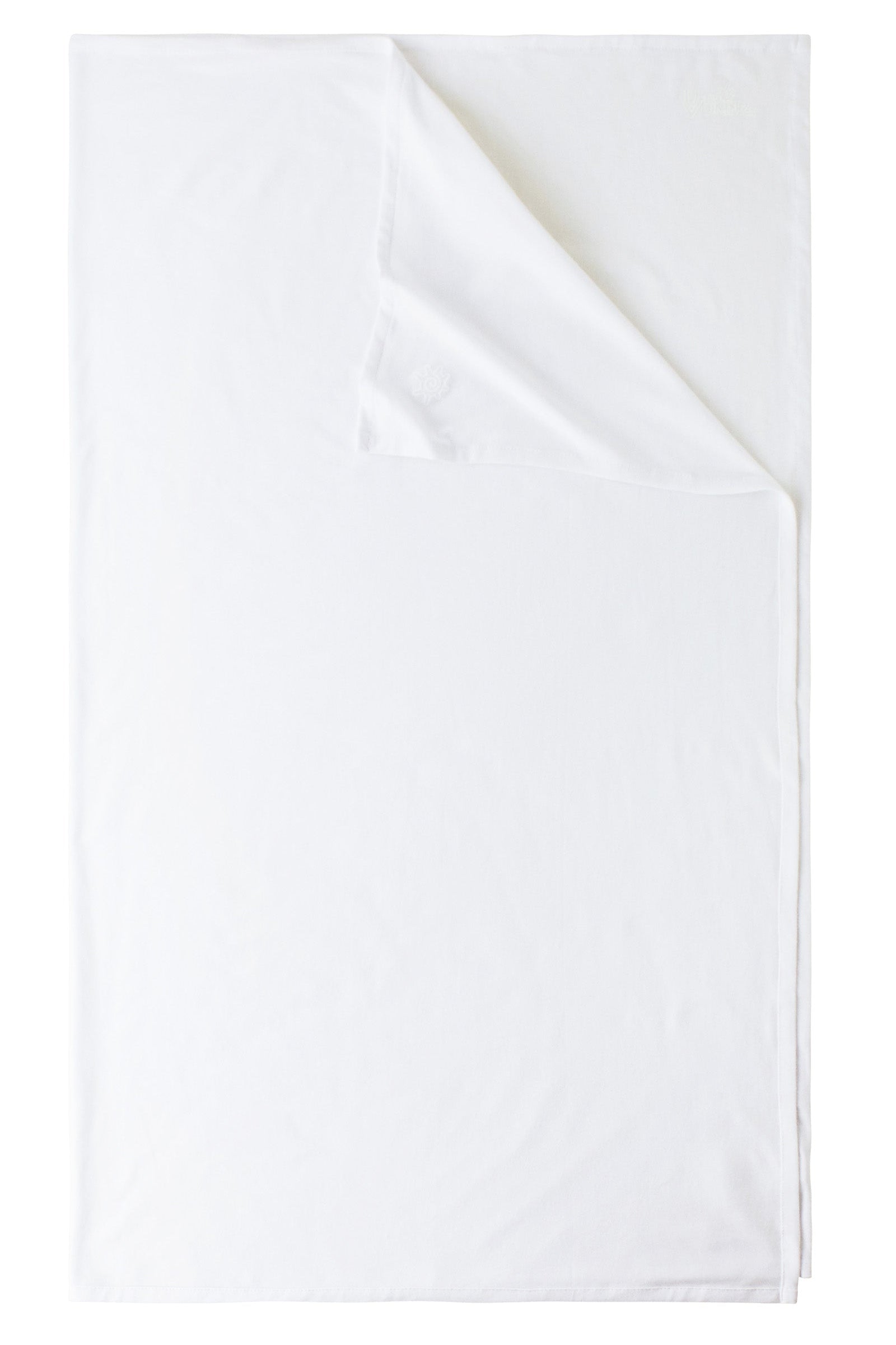 My First Sun Blanket™ in White|white
