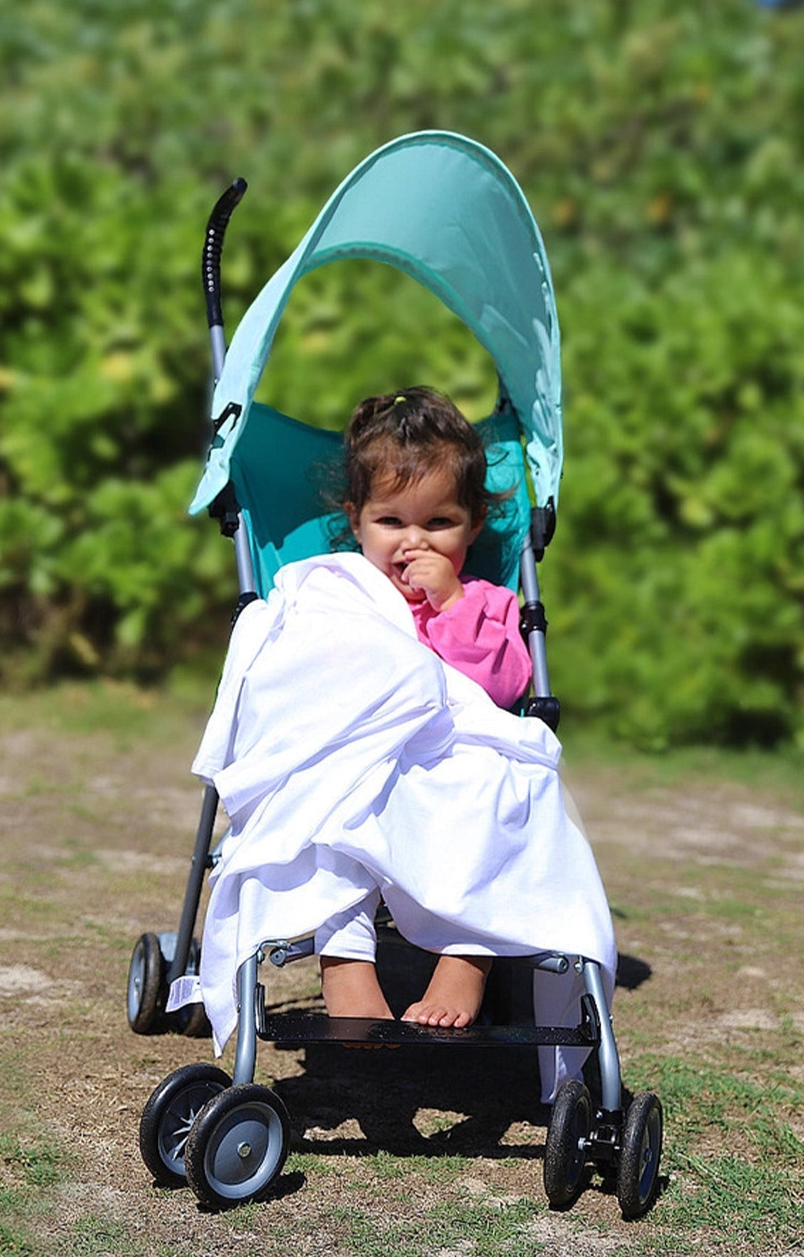 My First Sun Blanket™