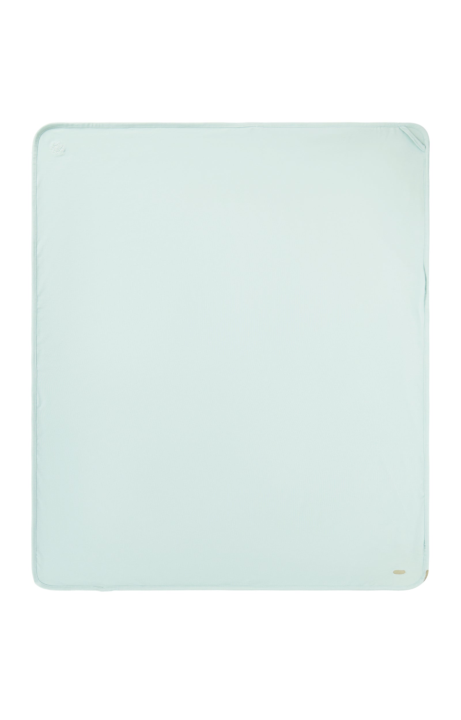 My First Sun Blanket™ with Hood