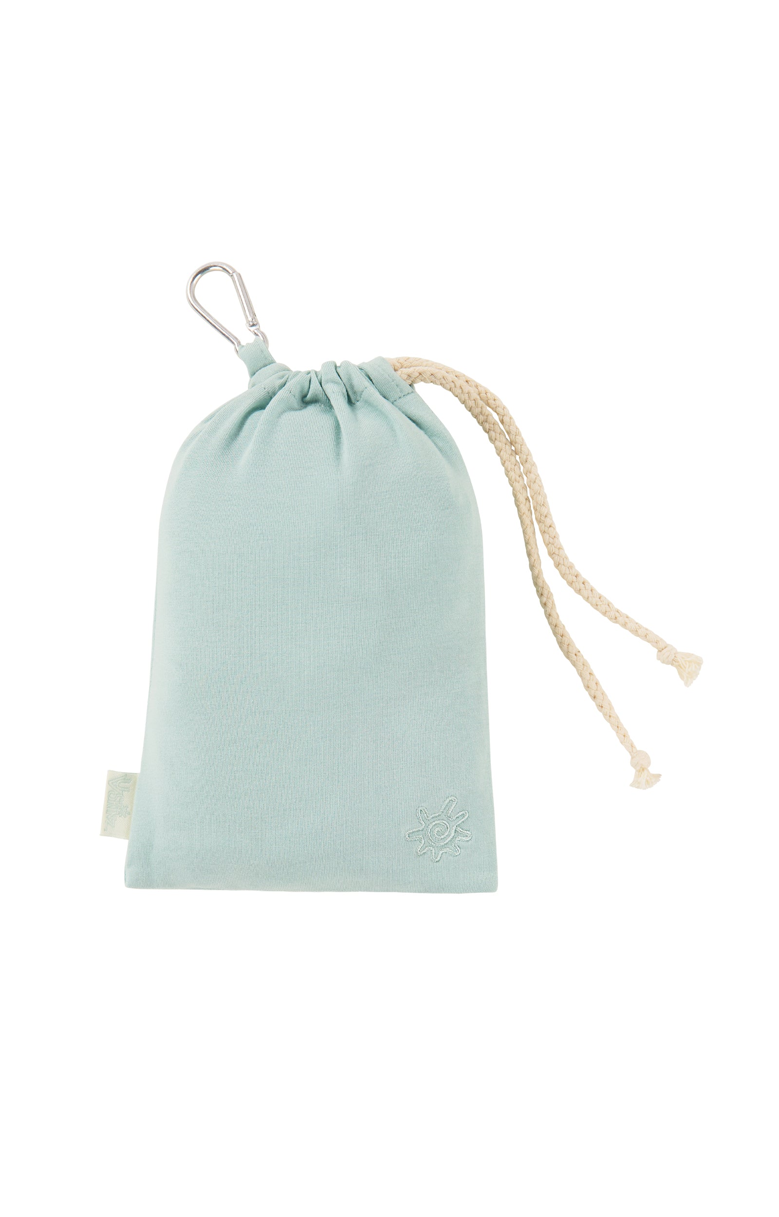 My First Sun Blanket™ with Hood