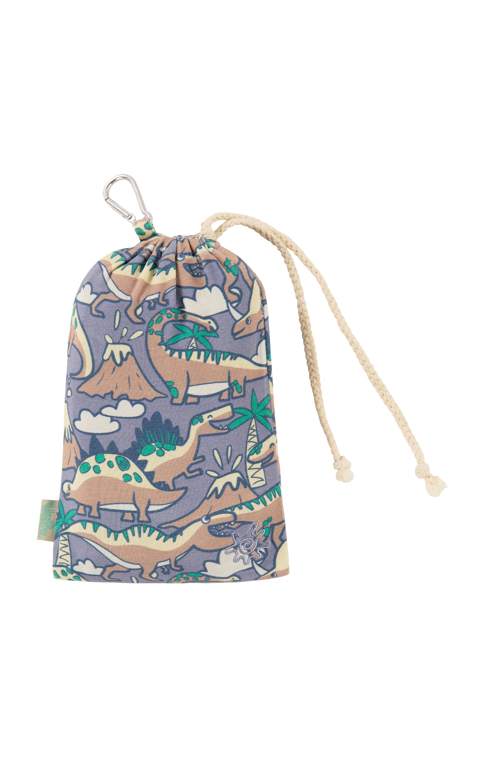 My First Sun Blanket™ with Hood