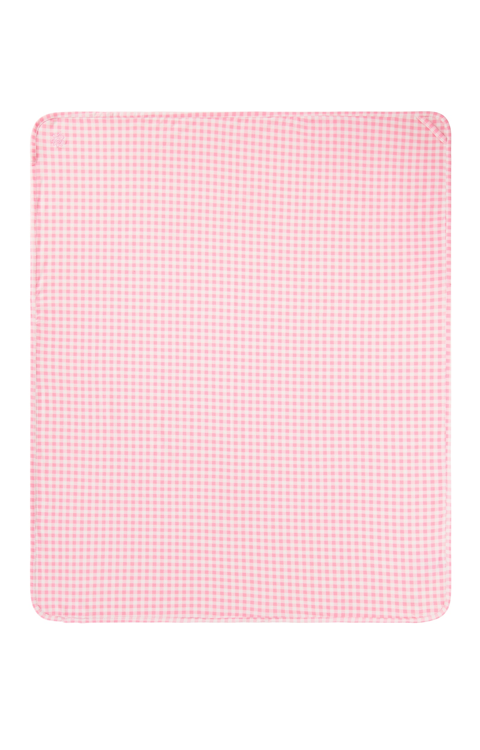 My First Sun Blanket™ with Hood