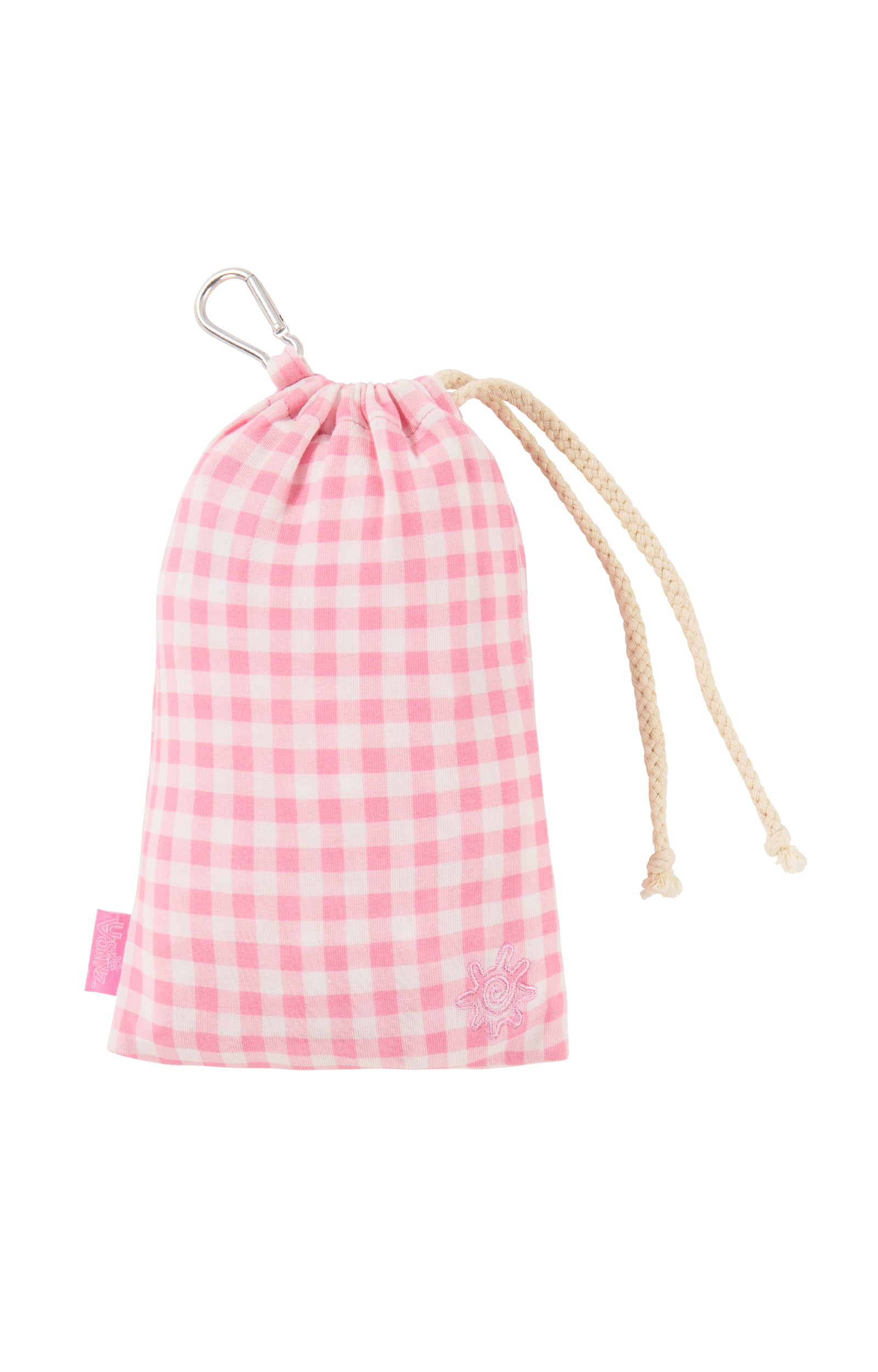 My First Sun Blanket™ with Hood