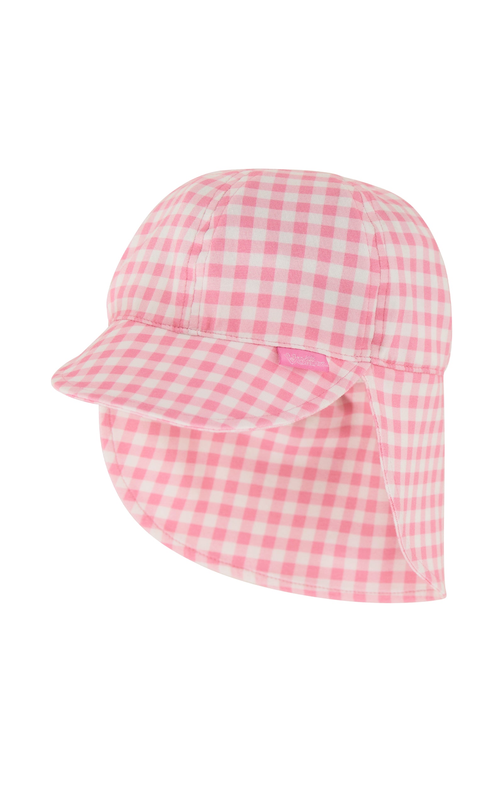 Baby Everyday Flap Hat