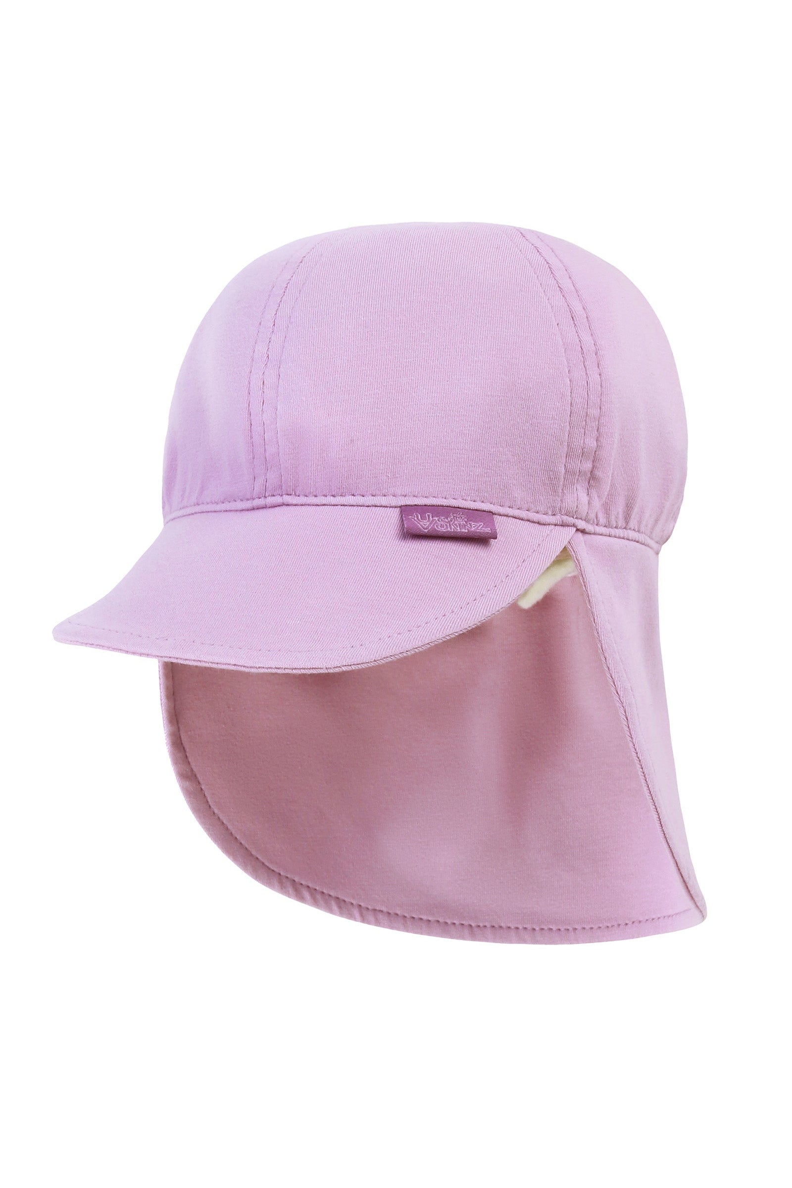 baby girl everyday flap hat in lotus|lotus