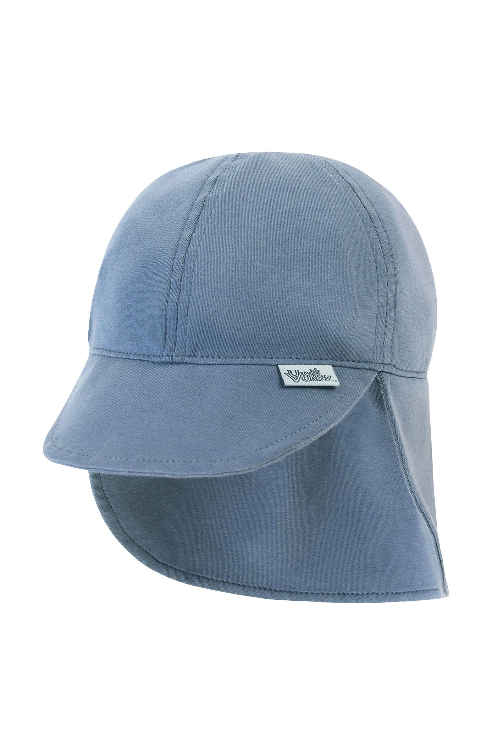 baby everyday flap hat in mirage|mirage
