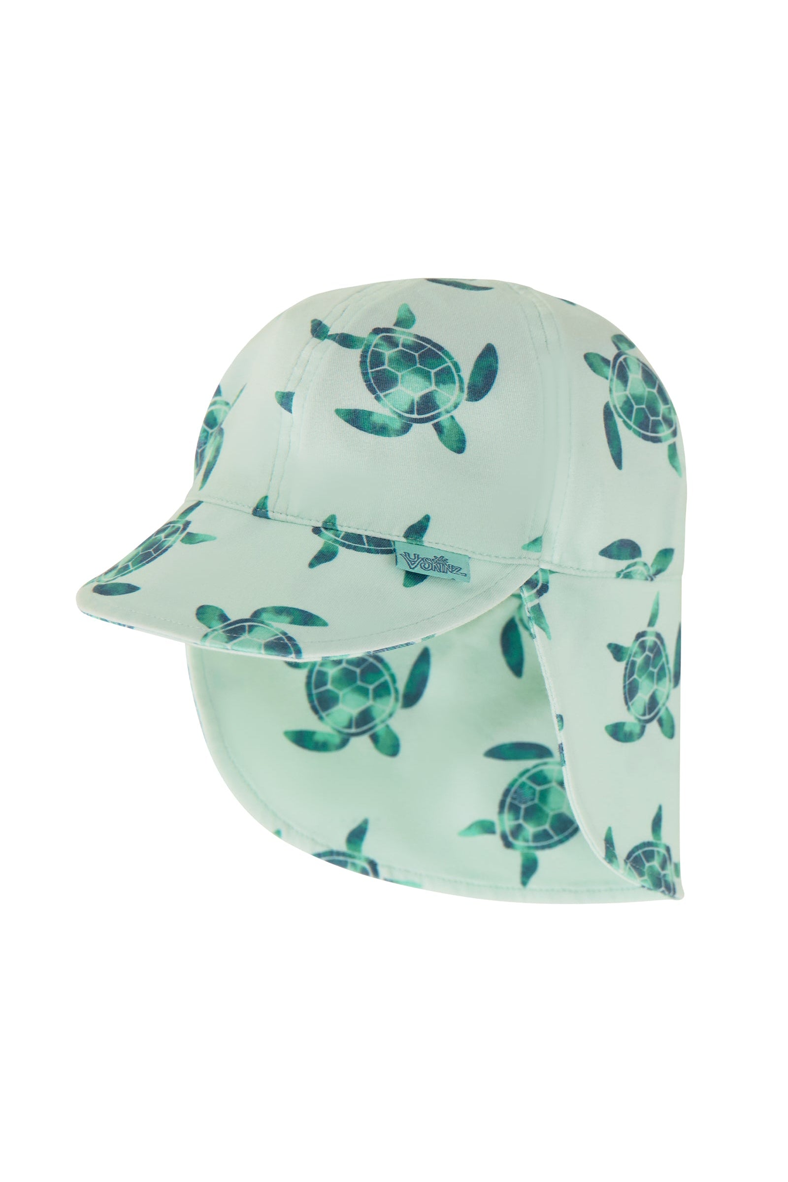 Baby Everyday Flap Hat
