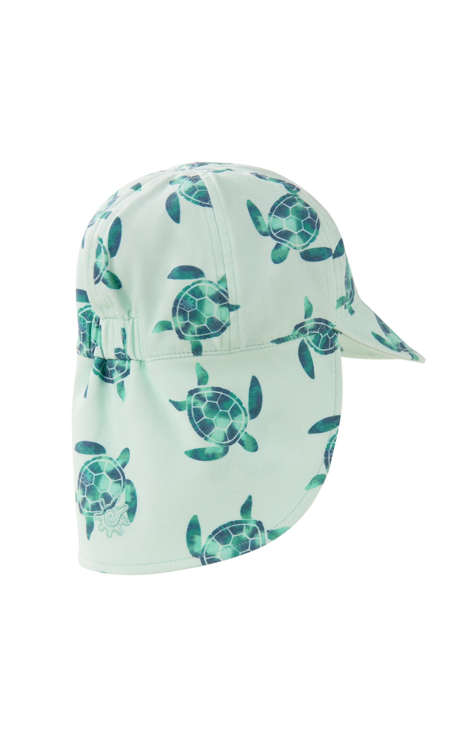 Baby Everyday Flap Hat