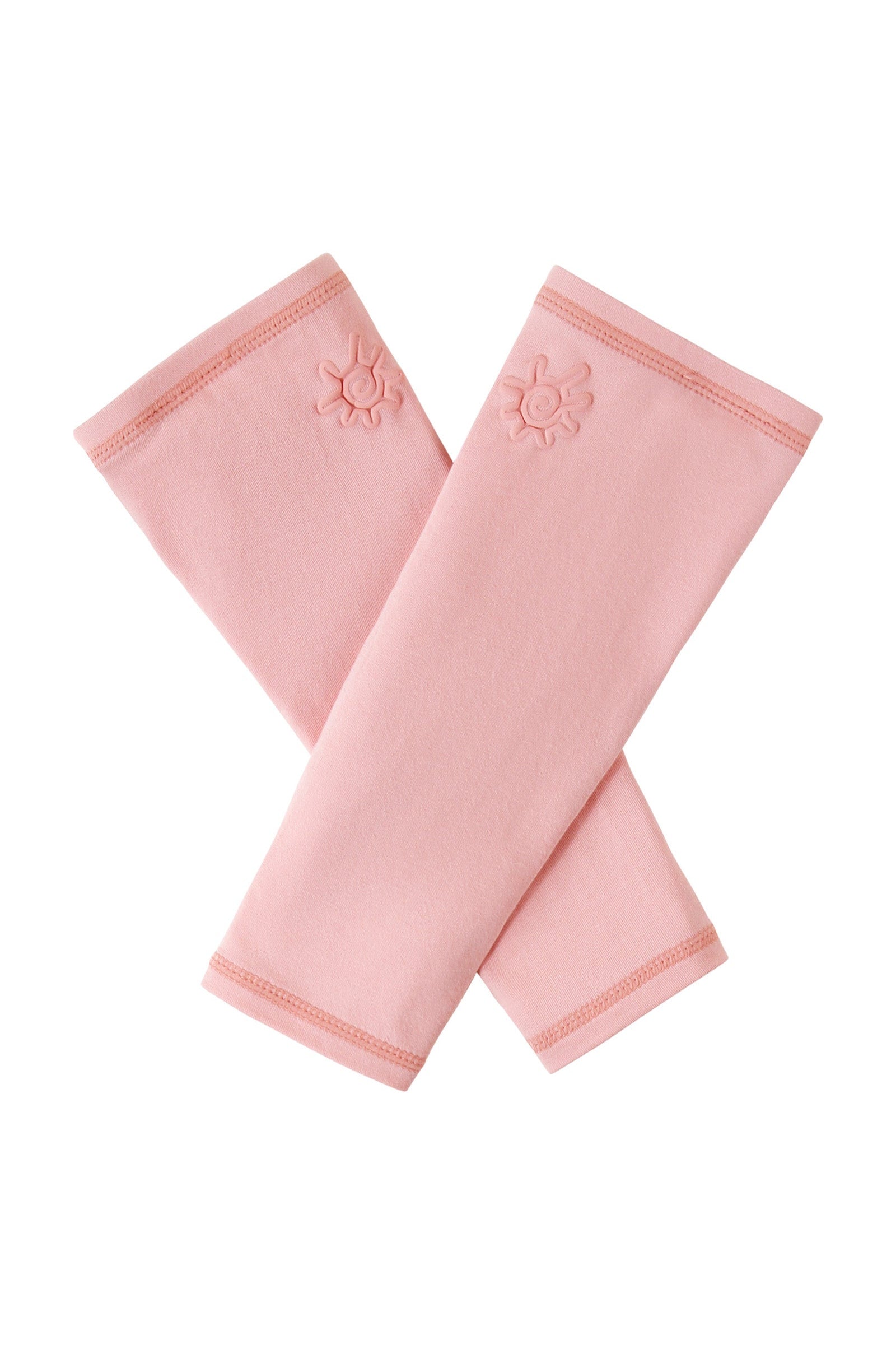 baby everyday bamboo sun legz in dusty pink|dusty-pink