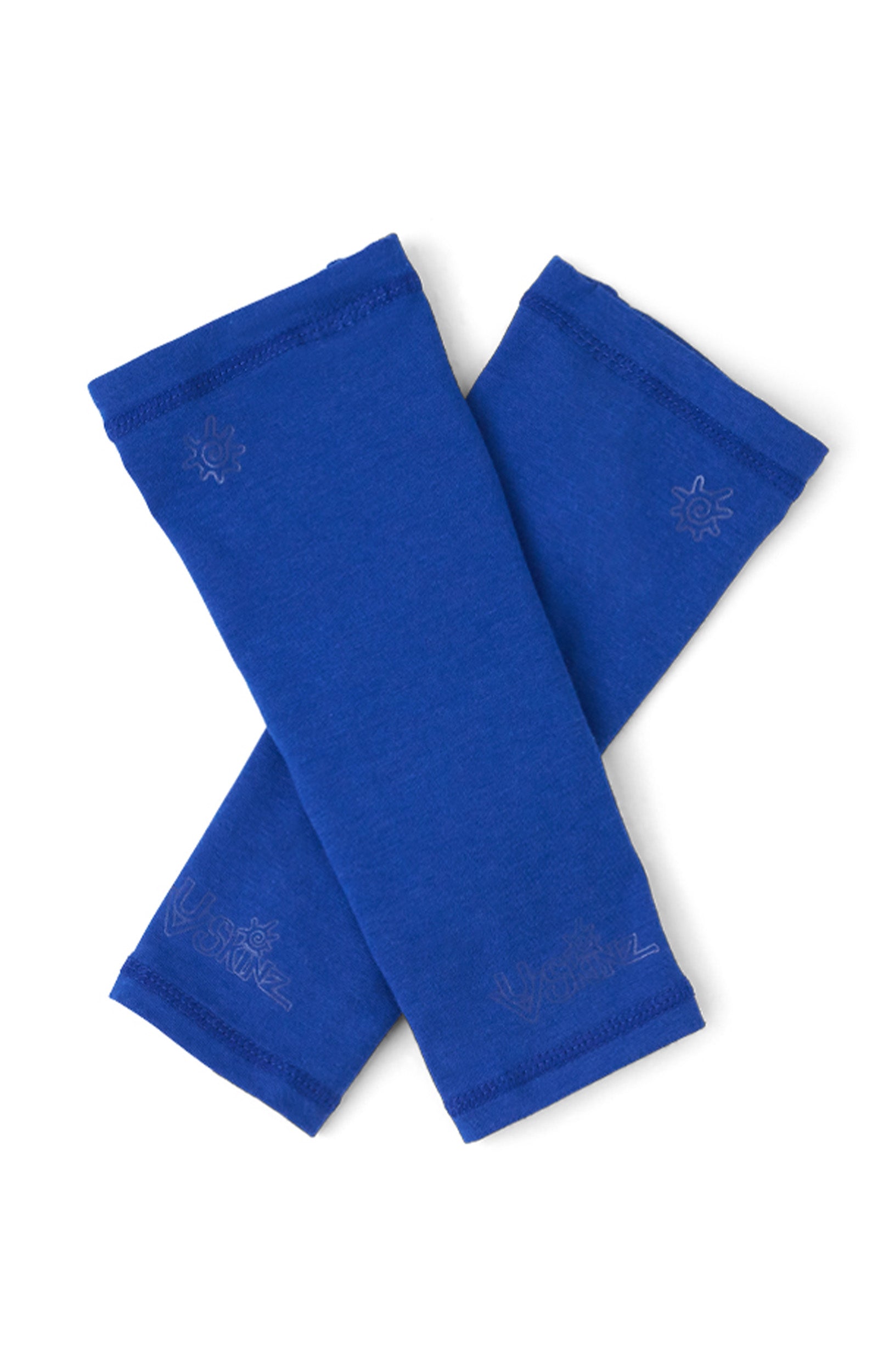 Baby Bamboo Sun Legz™ in Navy Blue|navy-blue