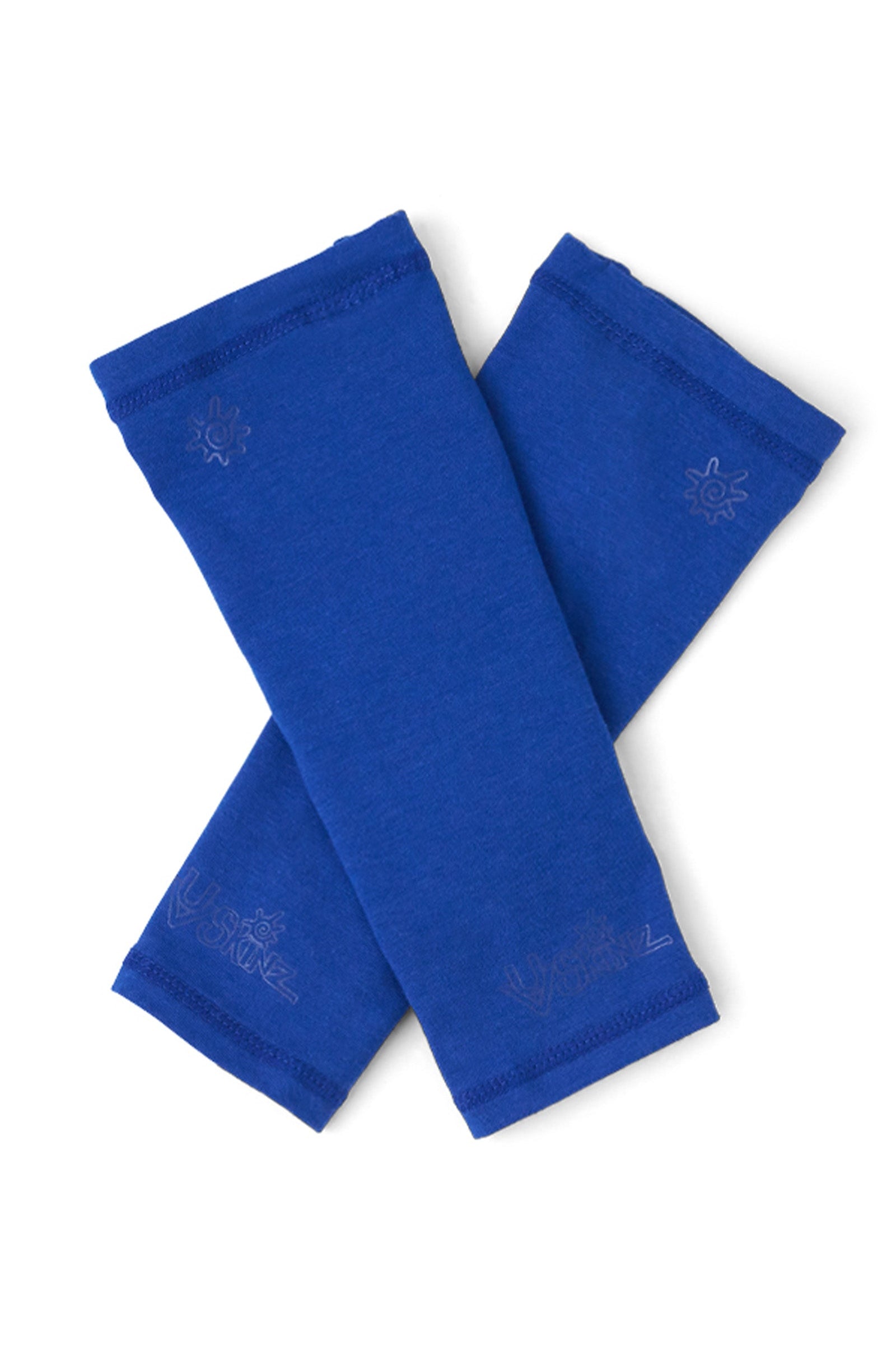 Baby Bamboo Sun Legz™ in Navy Blue|navy-blue