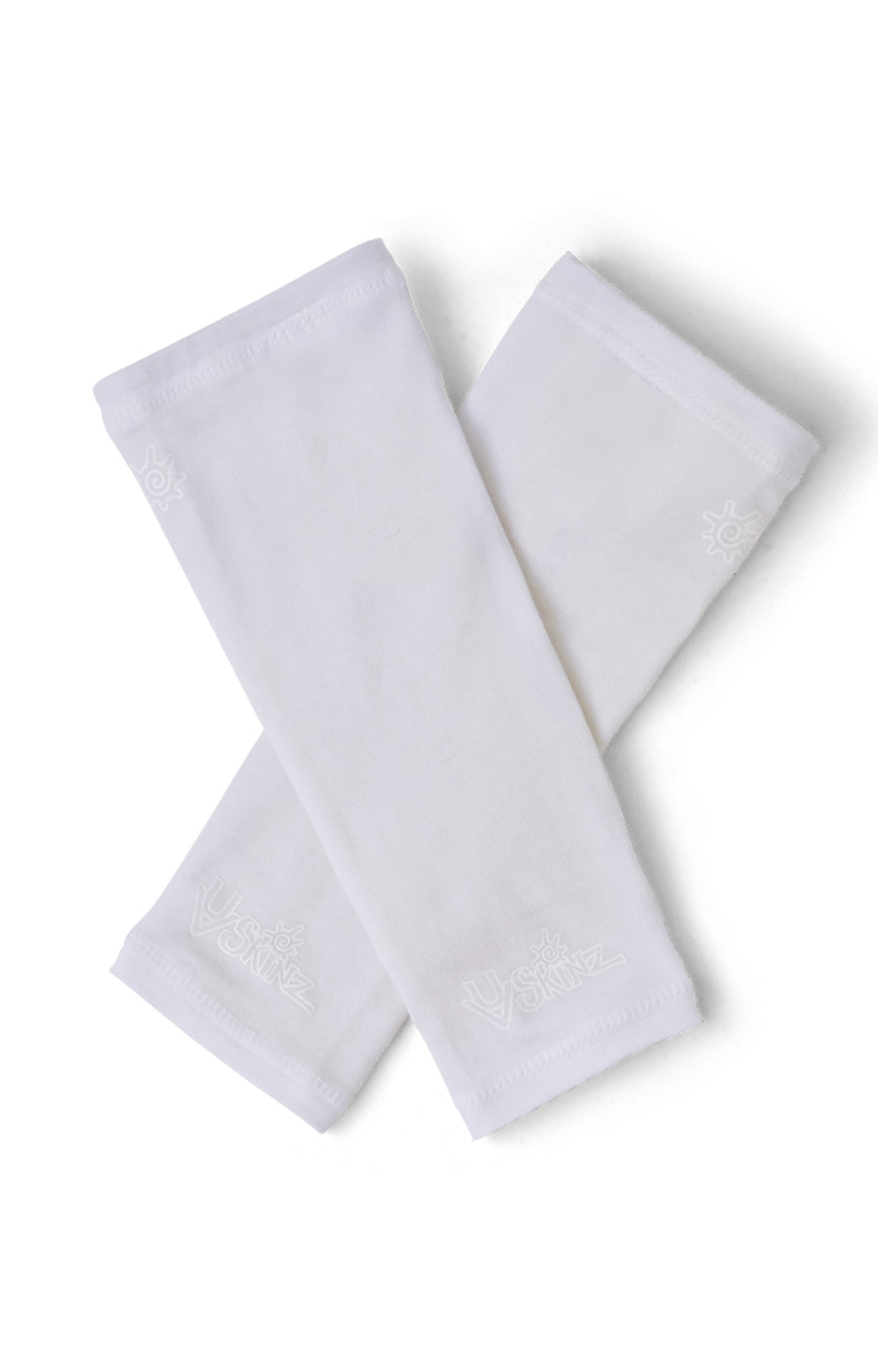 Baby Bamboo Sun Legz™ in White|white