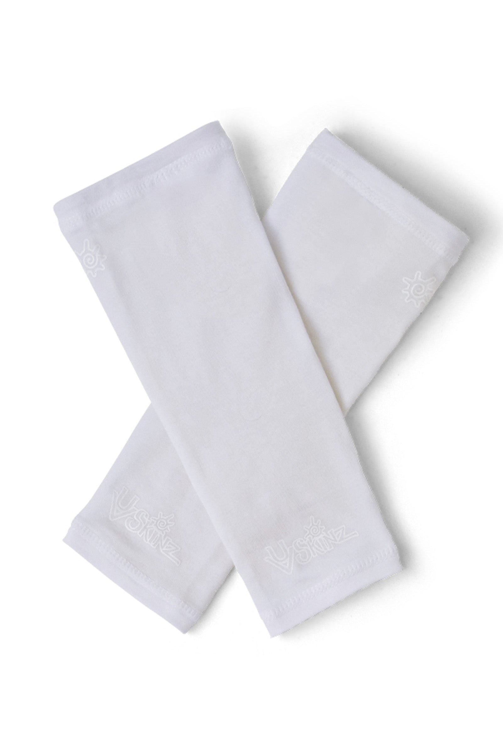 Baby Bamboo Sun Legz™ in White|white